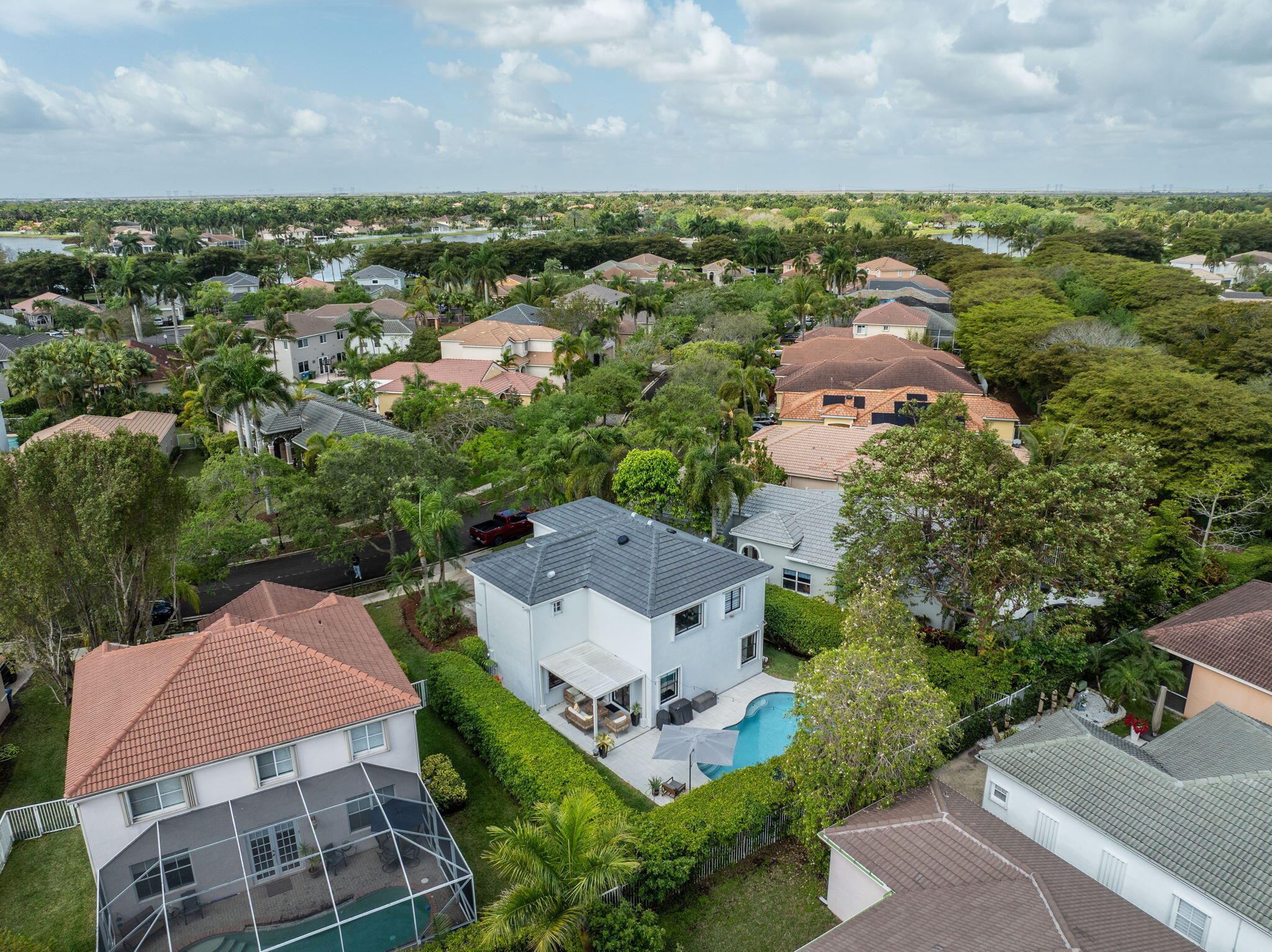 1089 Tupelo Weston, FL 33327