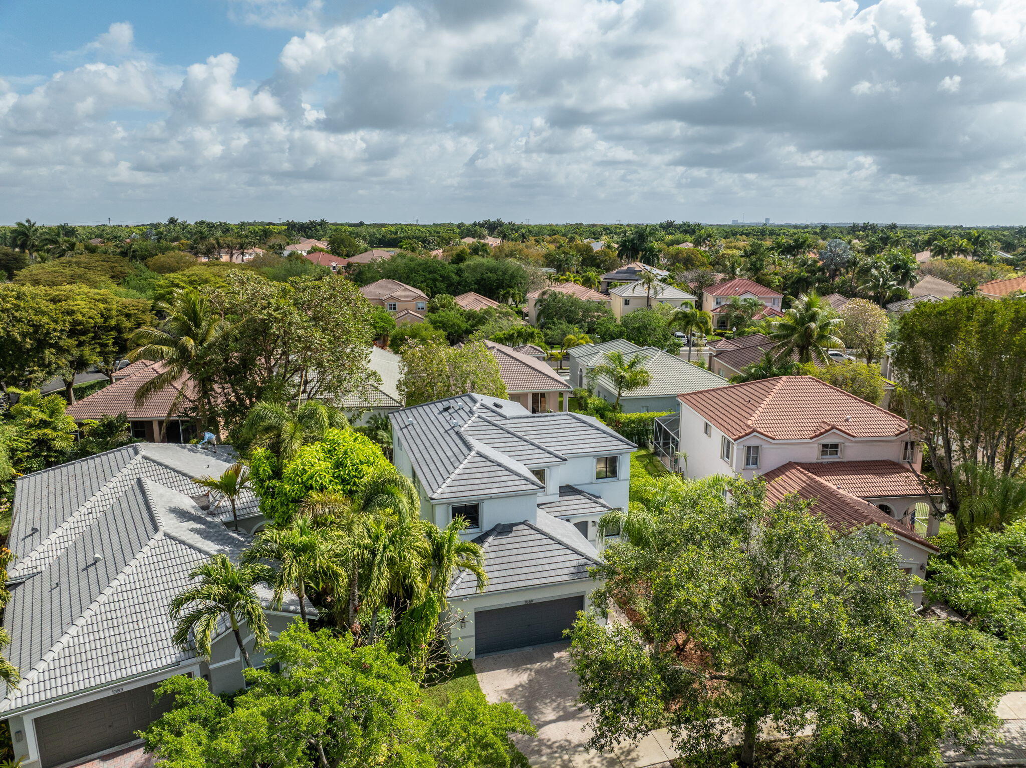 1089 Tupelo Weston, FL 33327