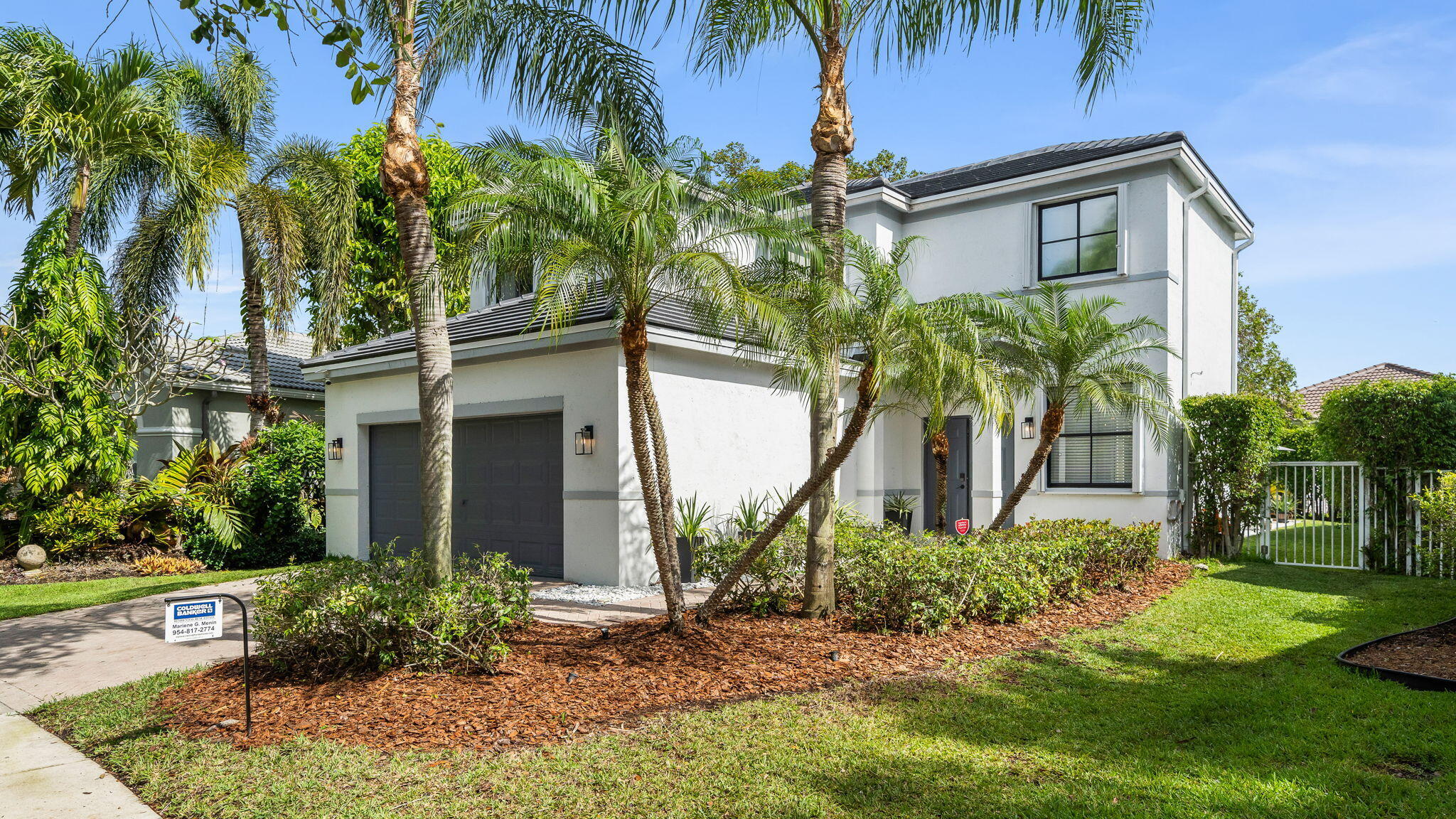 1089 Tupelo Weston, FL 33327