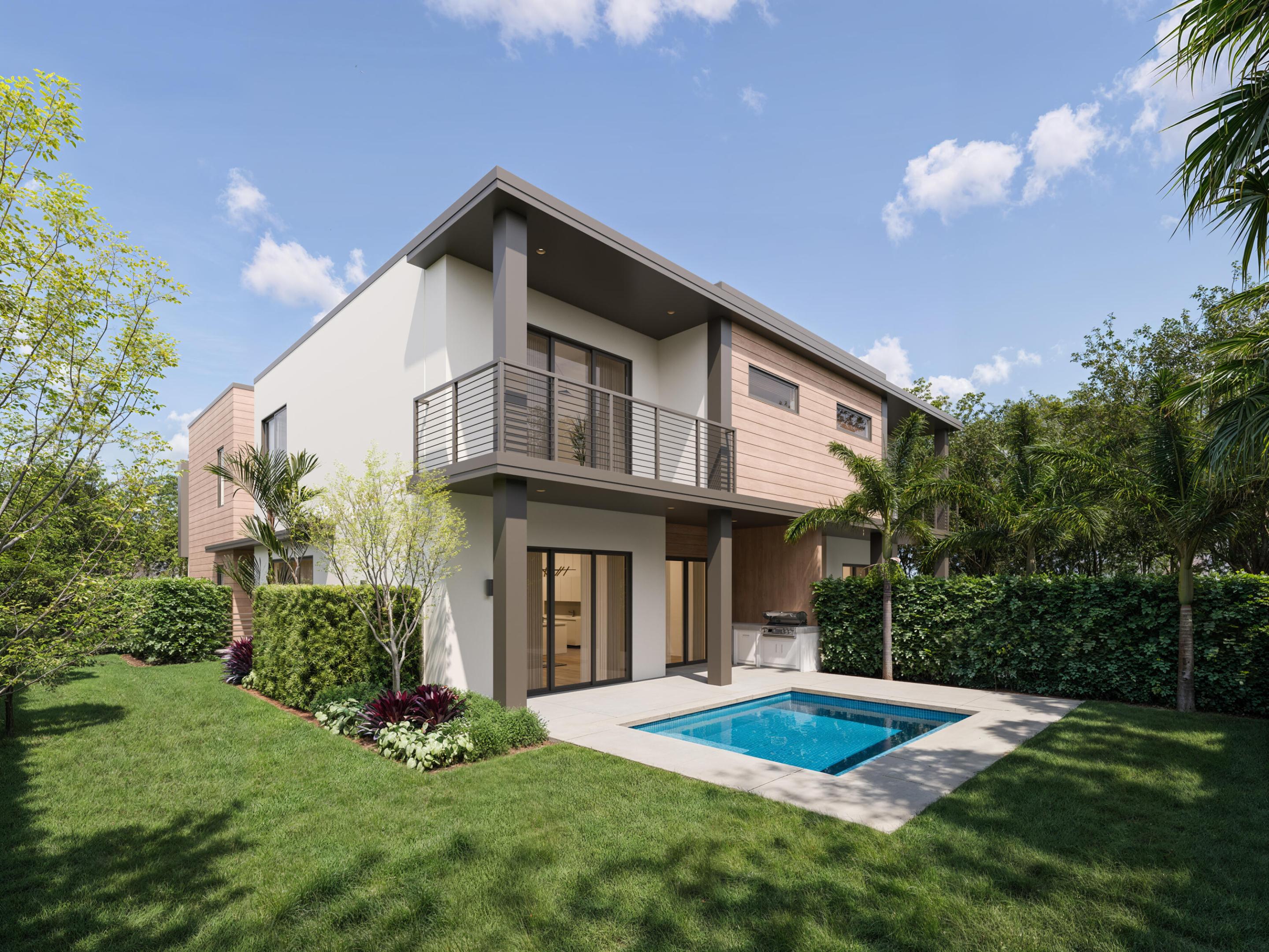 6836 NE Briskel Pointe