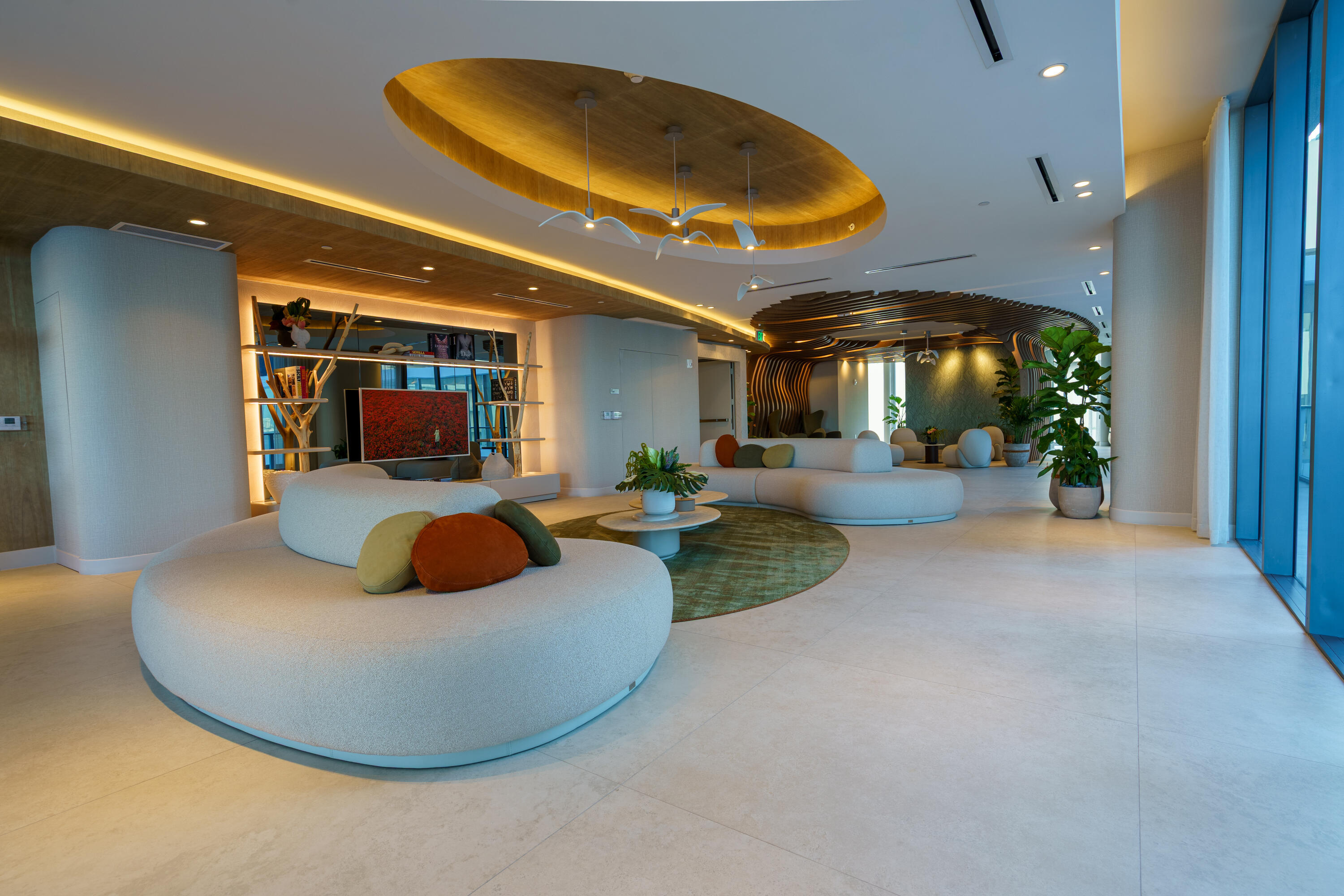 700 NE 24th #Penthouse Mansion-6003 Miami, FL 33137