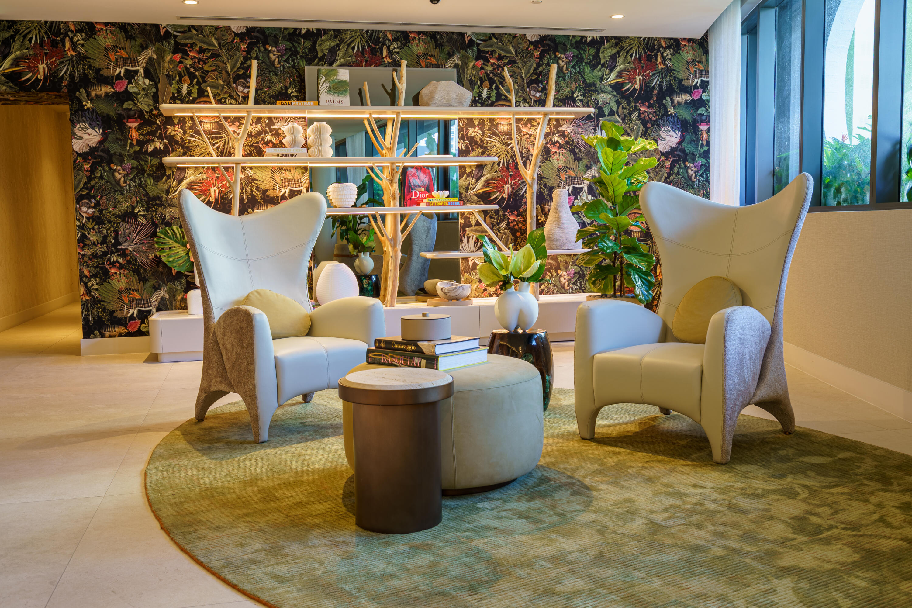 700 NE 24th #Penthouse Mansion-6003 Miami, FL 33137