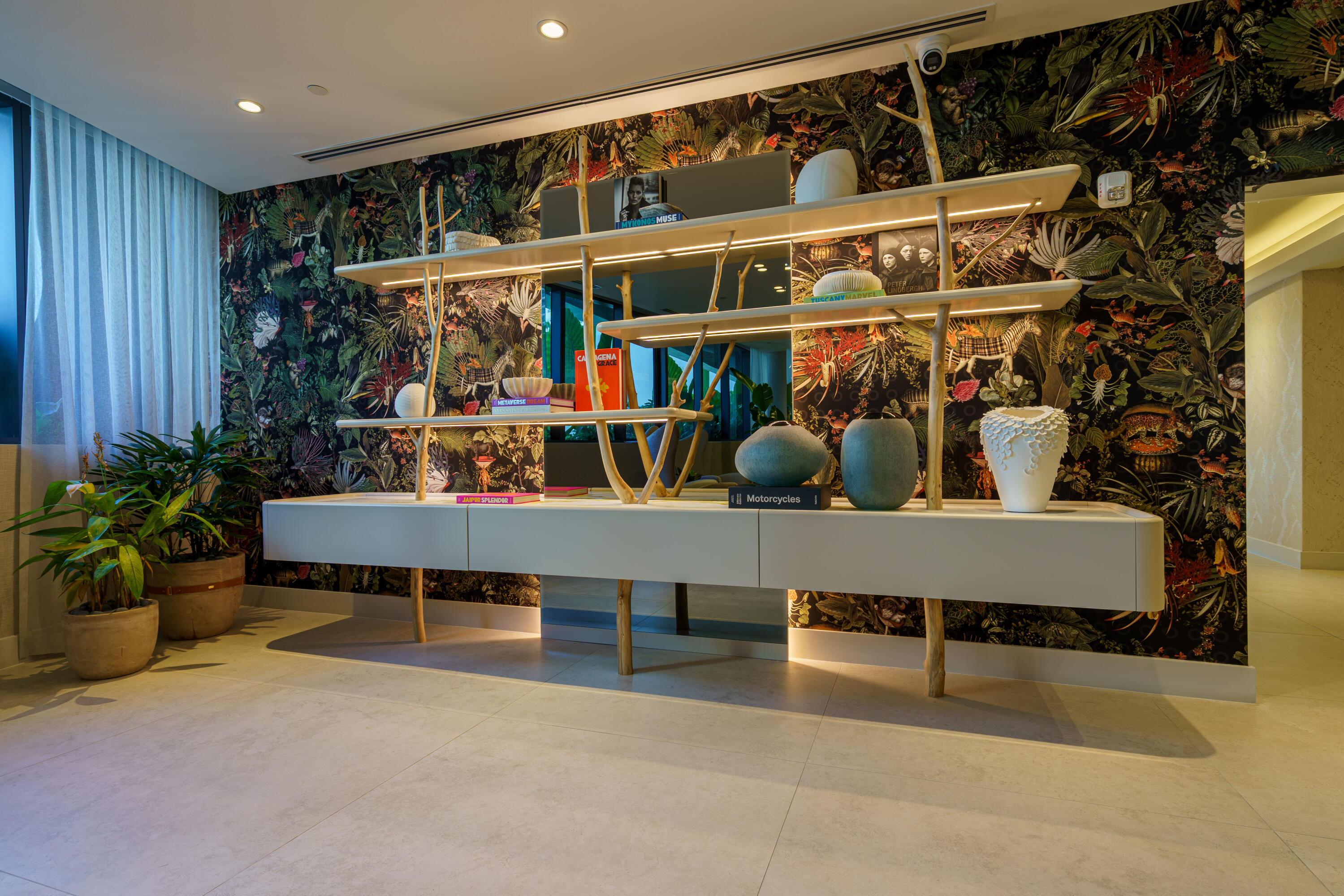 700 NE 24th #Penthouse Mansion-6003 Miami, FL 33137