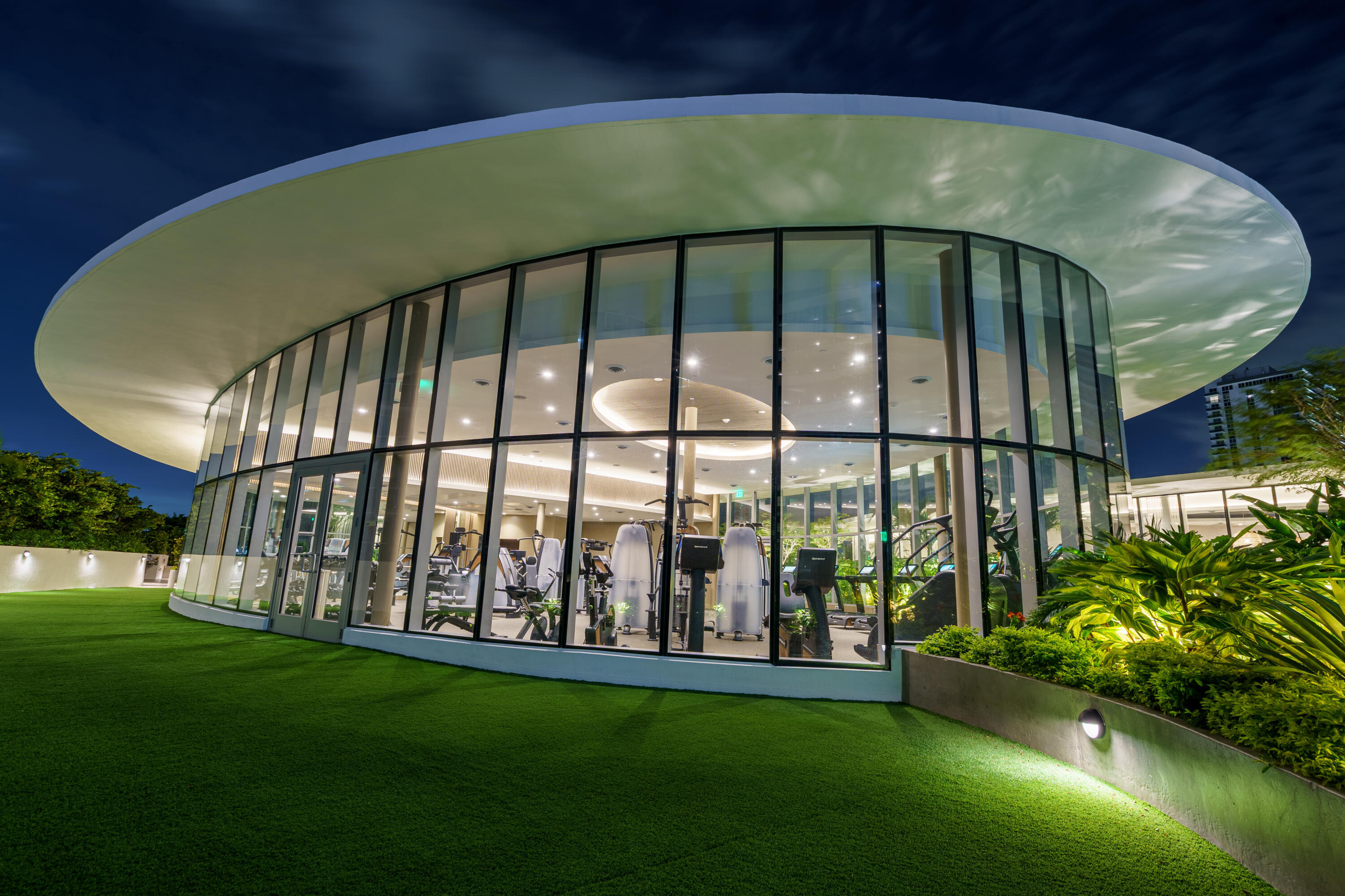 700 NE 24th #Penthouse Mansion-6003 Miami, FL 33137