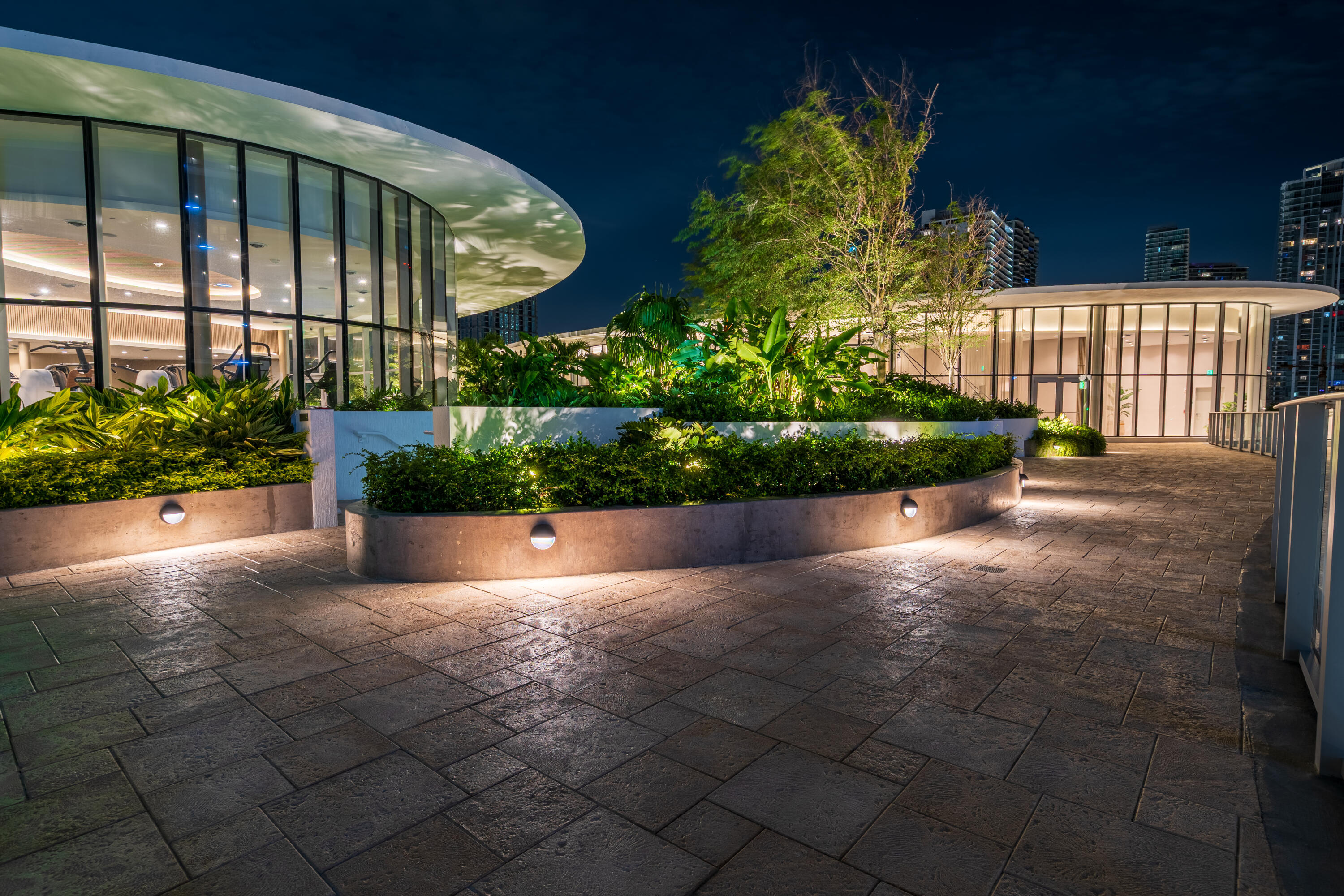 700 NE 24th #Penthouse Mansion-6003 Miami, FL 33137