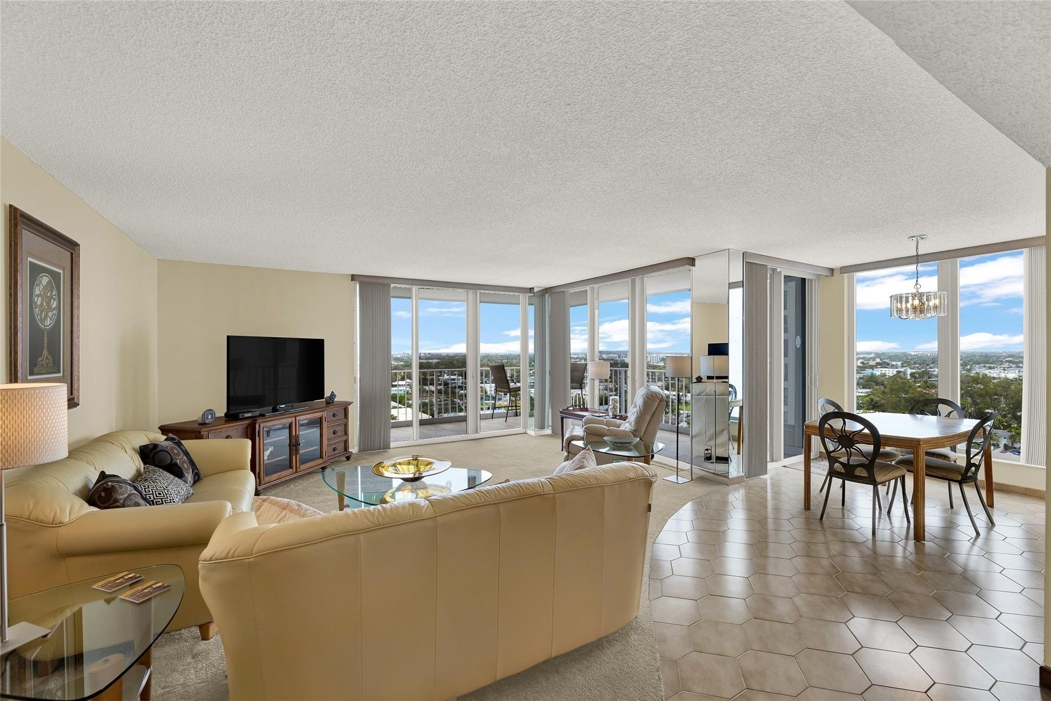 1010 S Ocean #1509 Pompano Beach, FL 33062