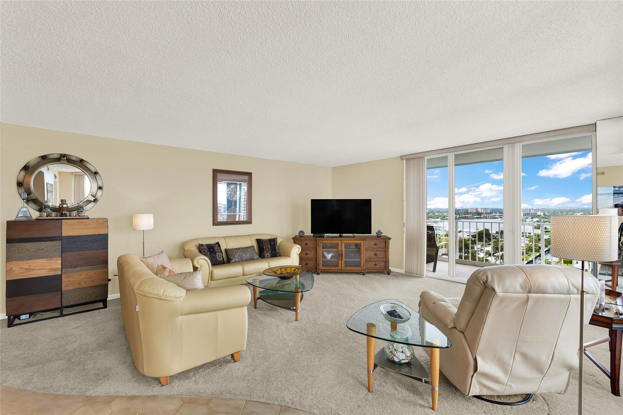 1010 S Ocean #1509 Pompano Beach, FL 33062