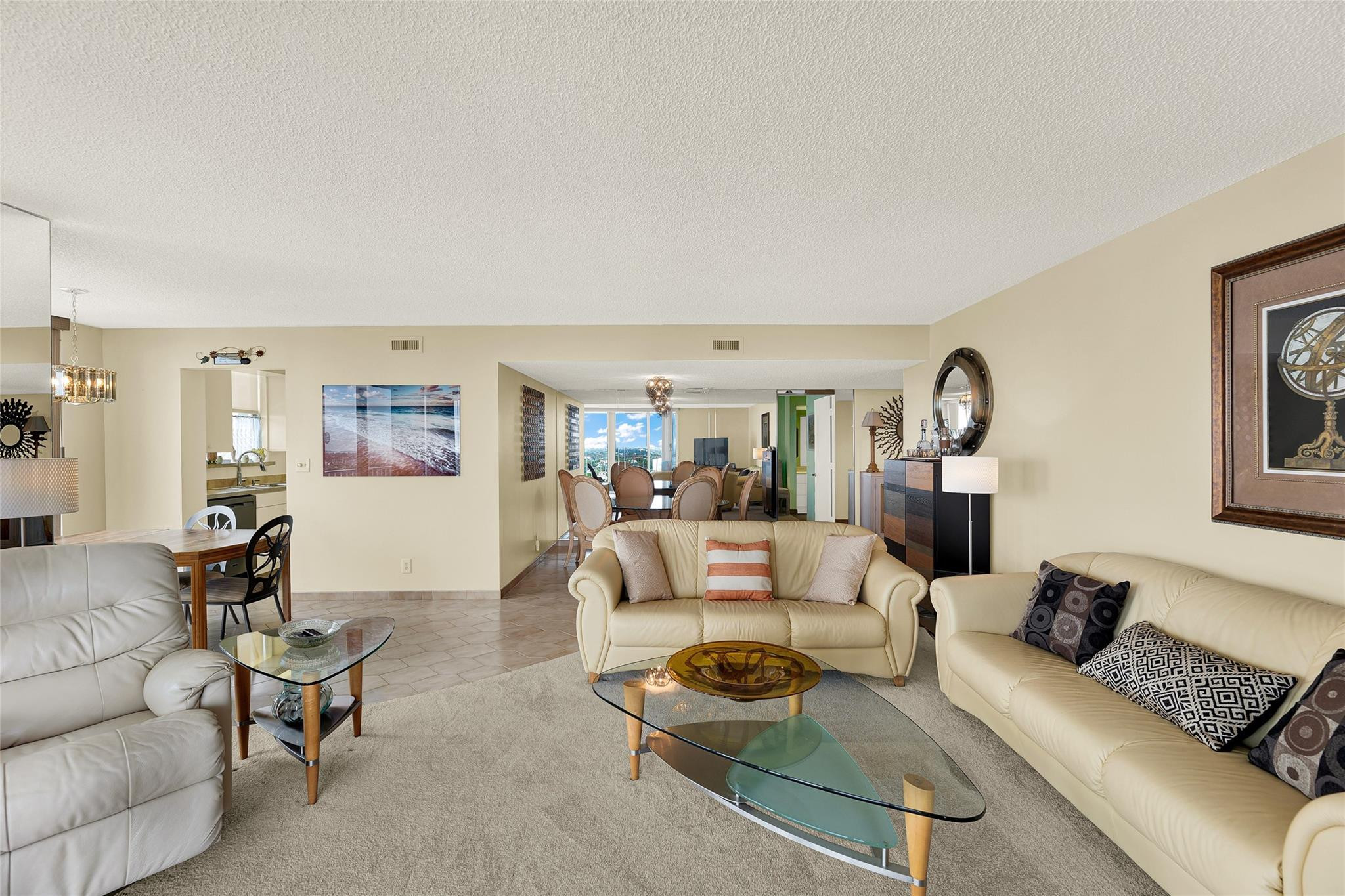 1010 S Ocean #1509 Pompano Beach, FL 33062
