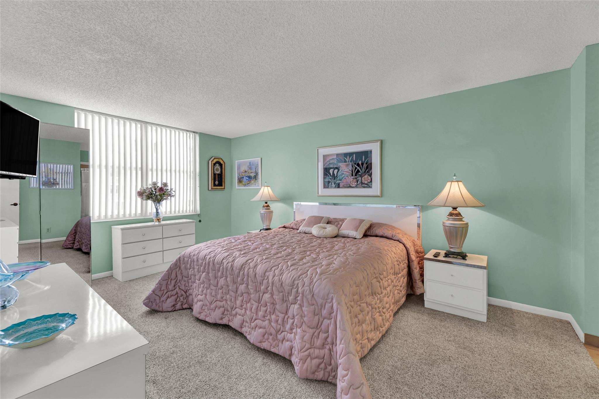 1010 S Ocean #1509 Pompano Beach, FL 33062