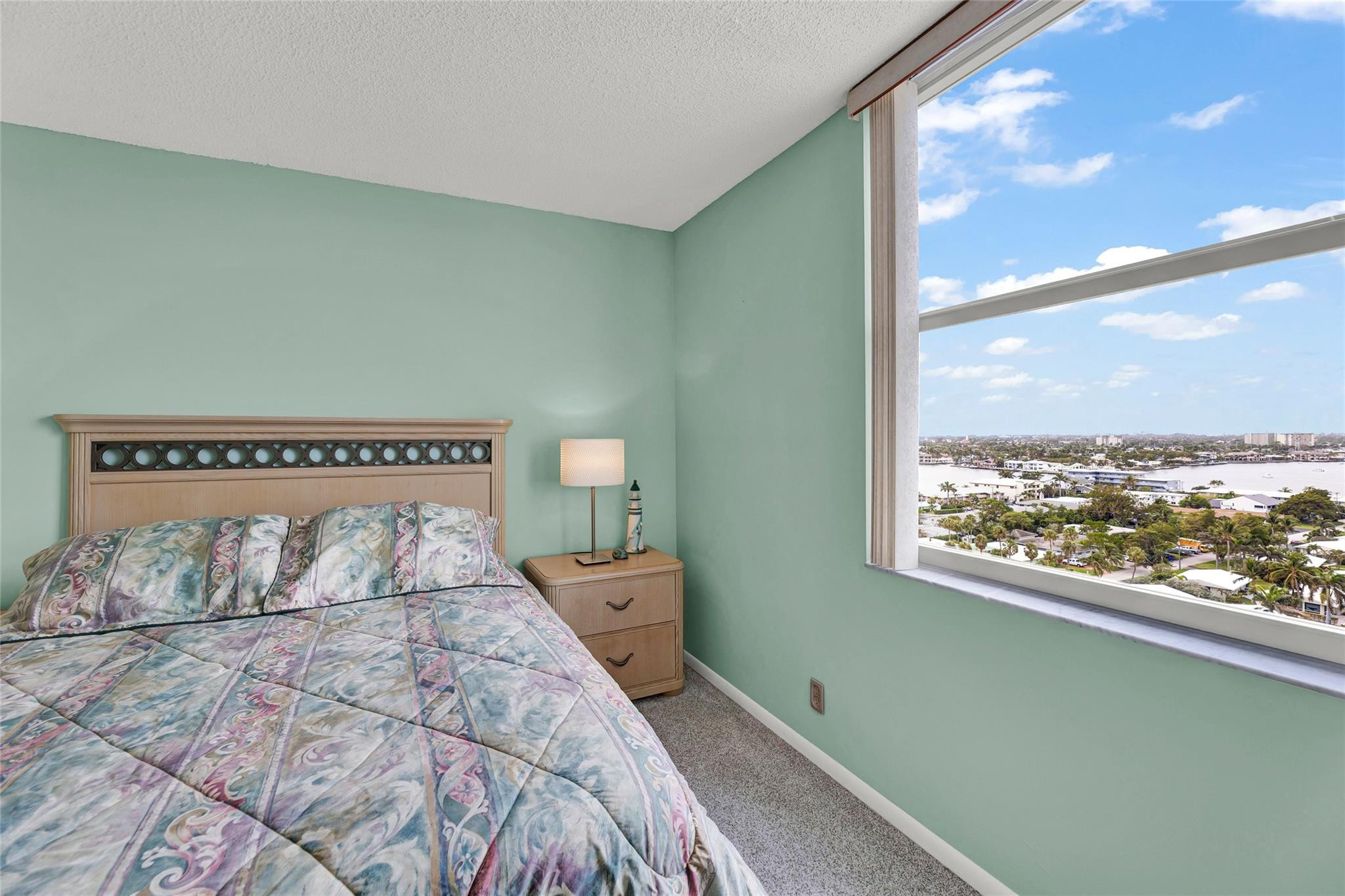 1010 S Ocean #1509 Pompano Beach, FL 33062