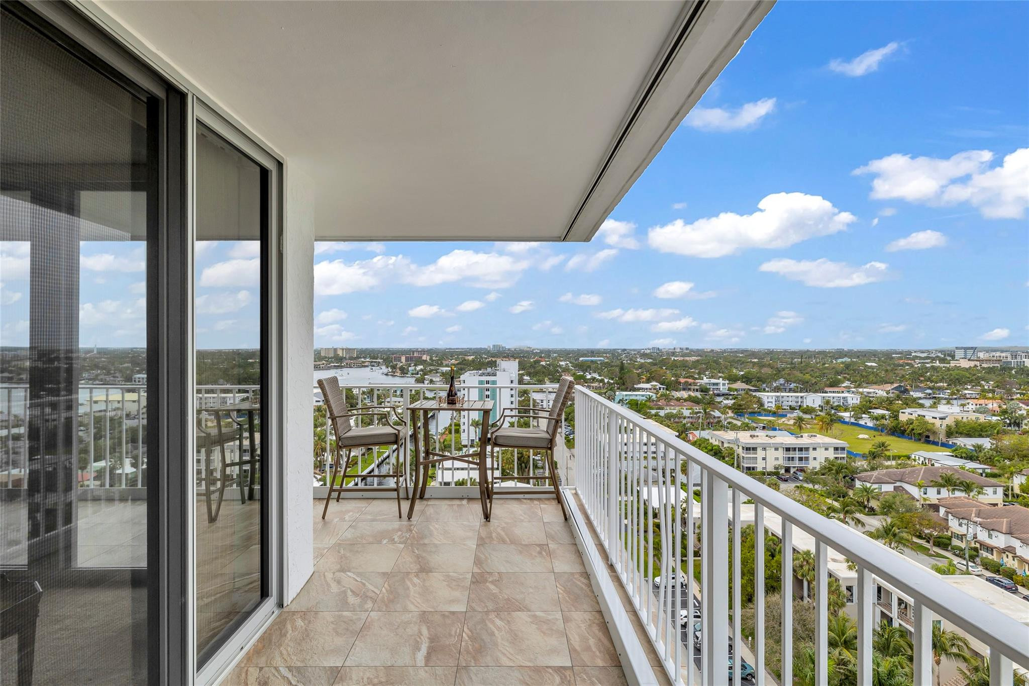 1010 S Ocean #1509 Pompano Beach, FL 33062