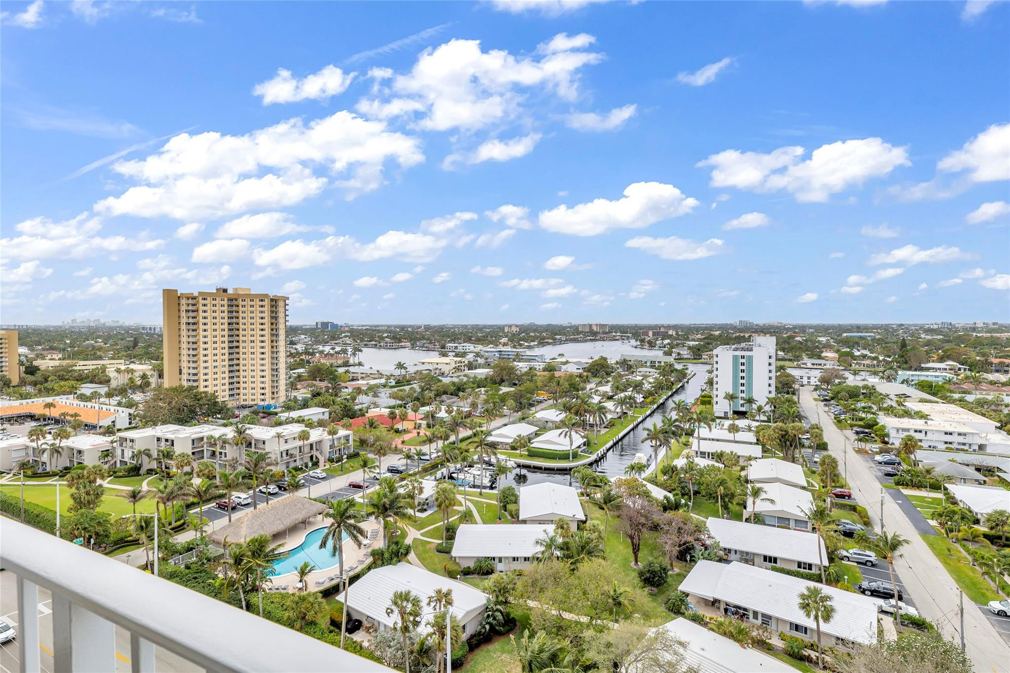 1010 S Ocean #1509 Pompano Beach, FL 33062