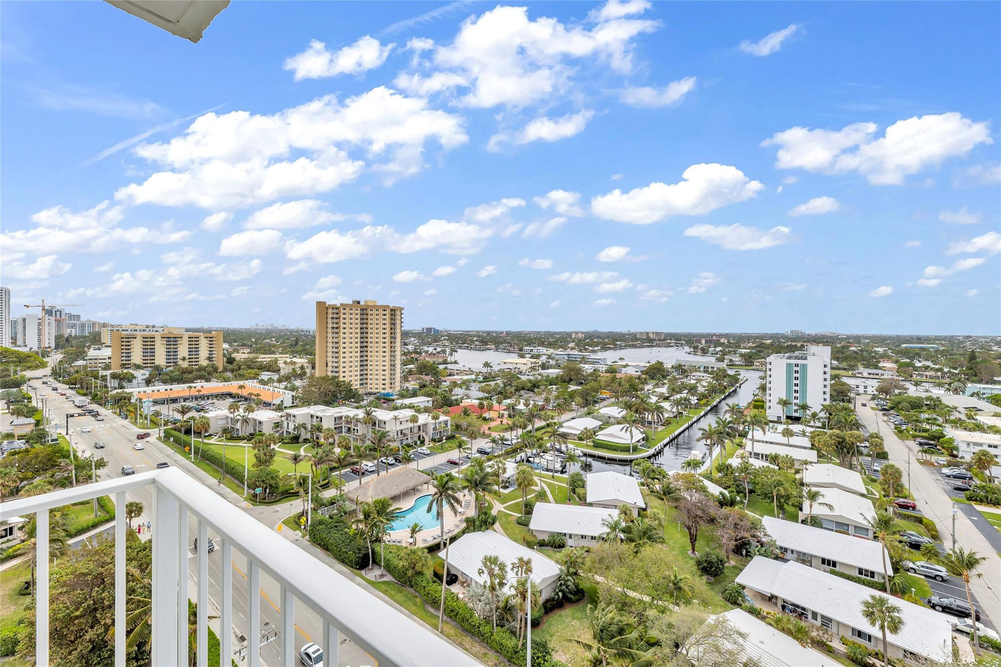 1010 S Ocean #1509 Pompano Beach, FL 33062