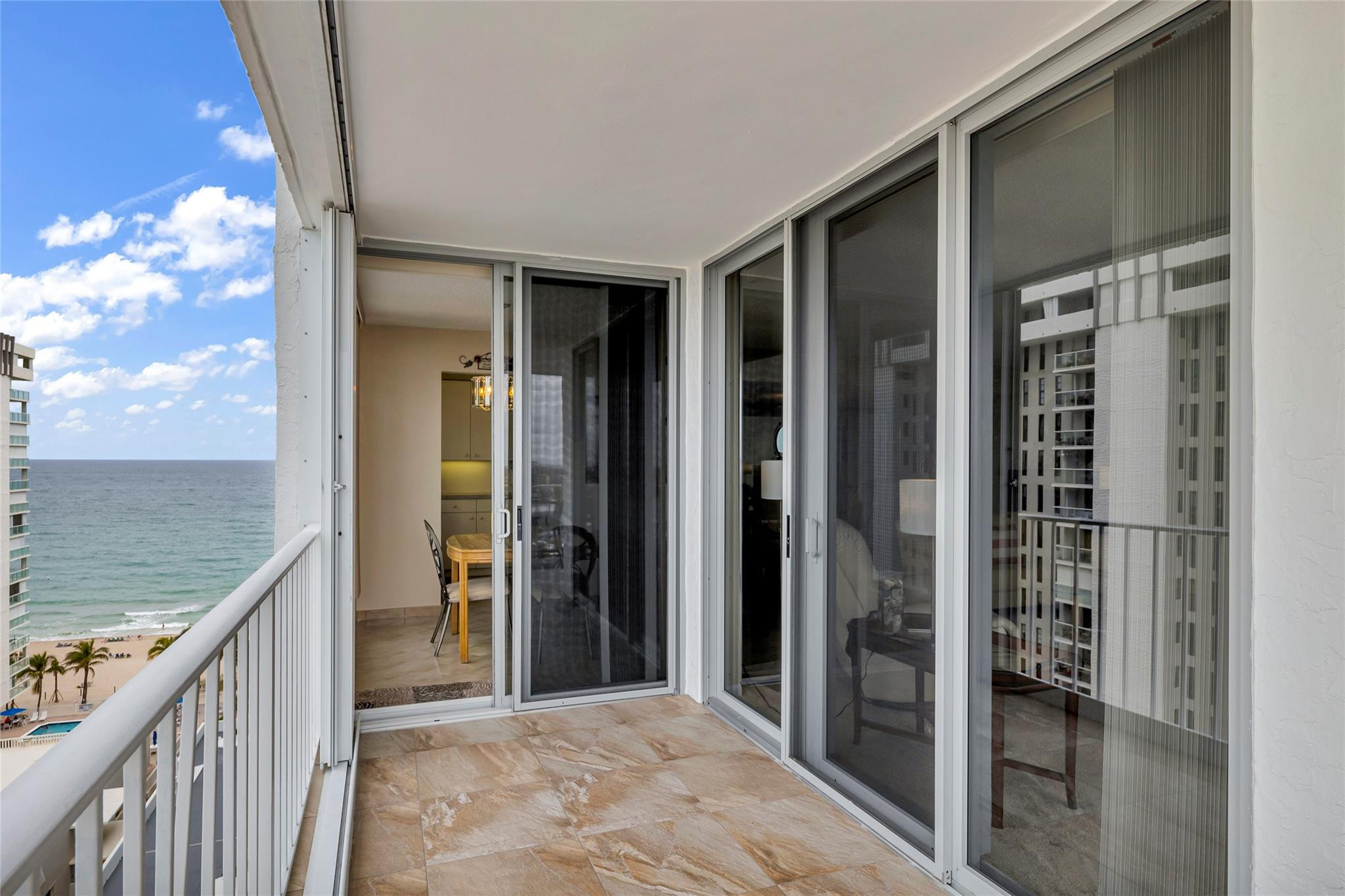 1010 S Ocean #1509 Pompano Beach, FL 33062