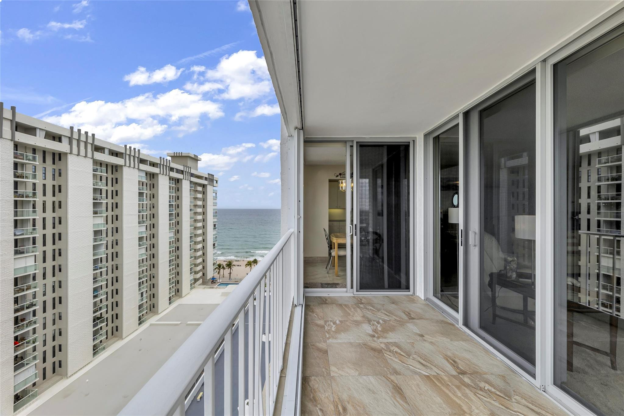 1010 S Ocean #1509 Pompano Beach, FL 33062