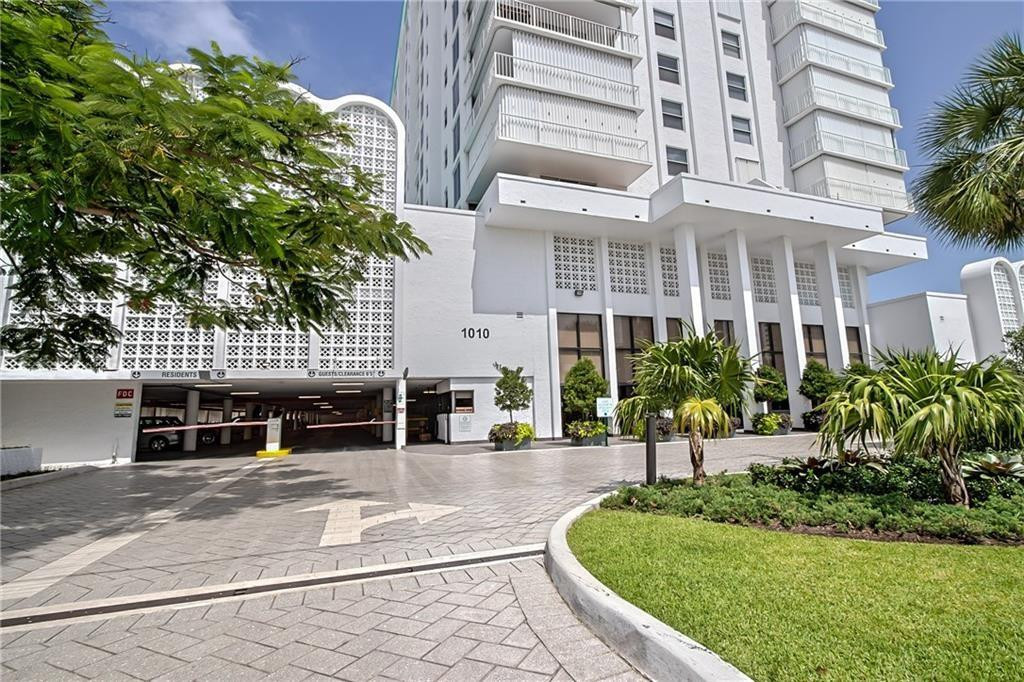 1010 S Ocean #1509 Pompano Beach, FL 33062