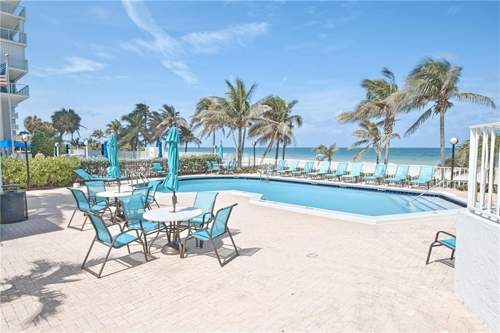 1010 S Ocean #1509 Pompano Beach, FL 33062
