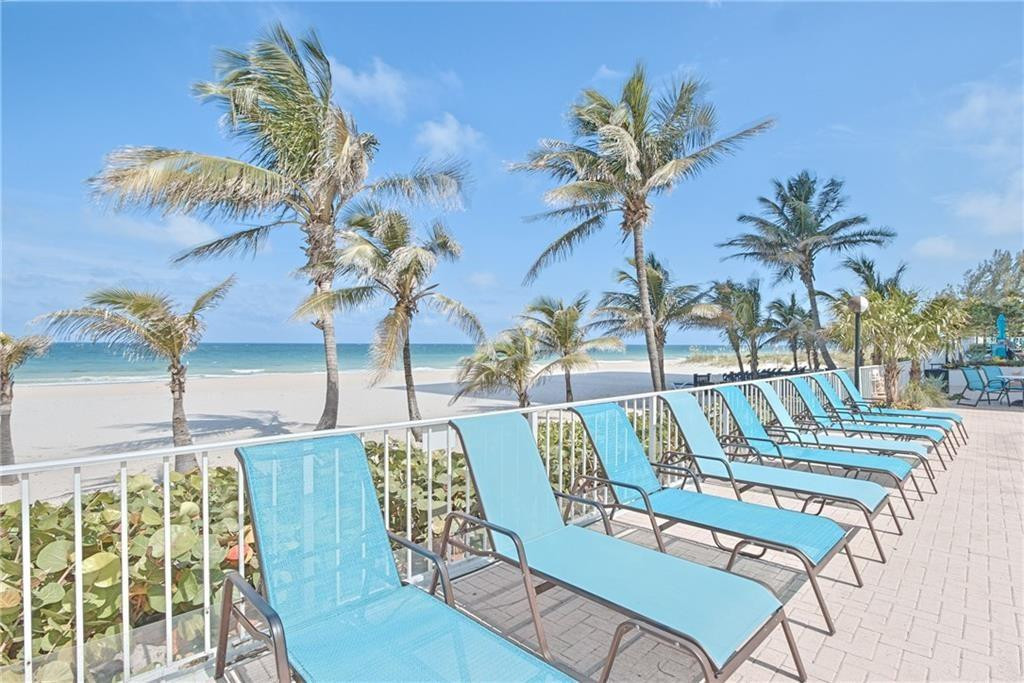 1010 S Ocean #1509 Pompano Beach, FL 33062