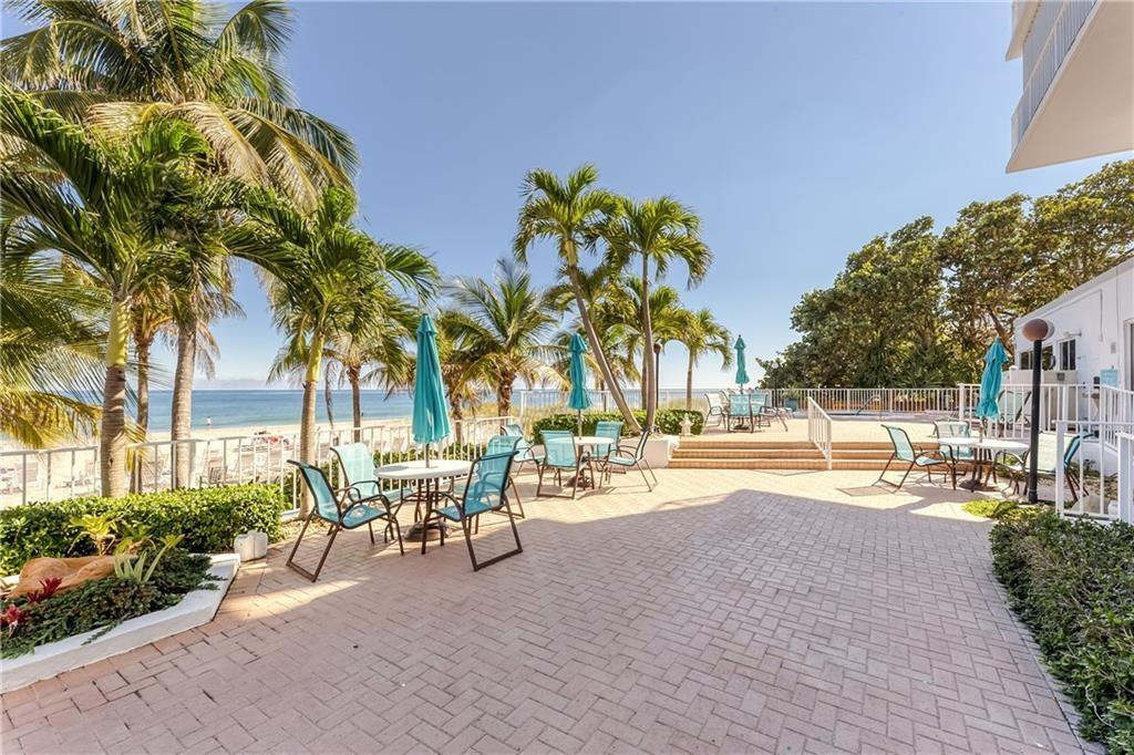 1010 S Ocean #1509 Pompano Beach, FL 33062