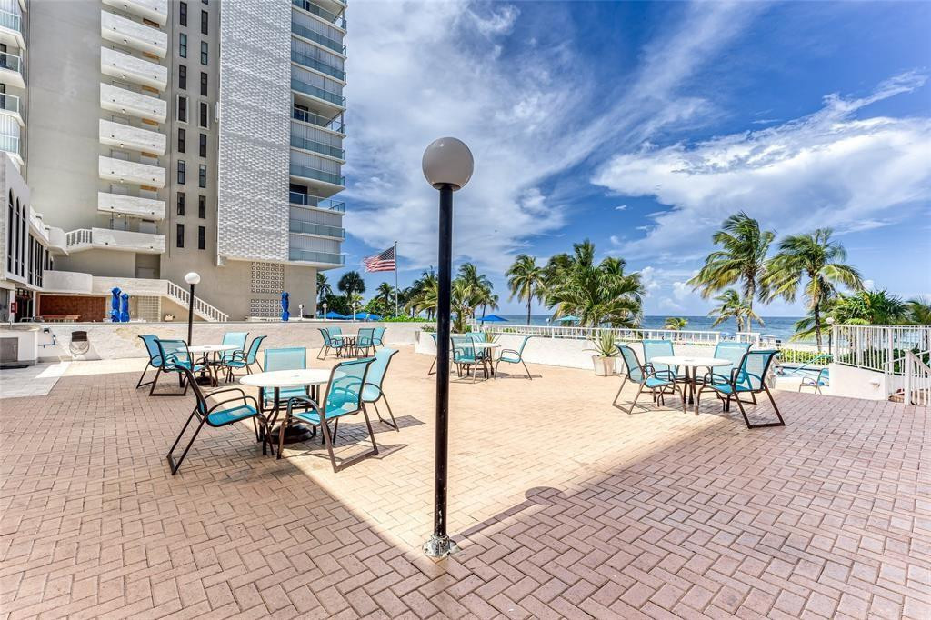 1010 S Ocean #1509 Pompano Beach, FL 33062