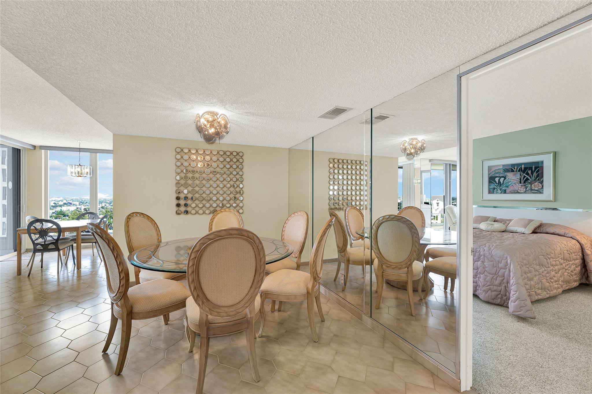 1010 S Ocean #1509 Pompano Beach, FL 33062