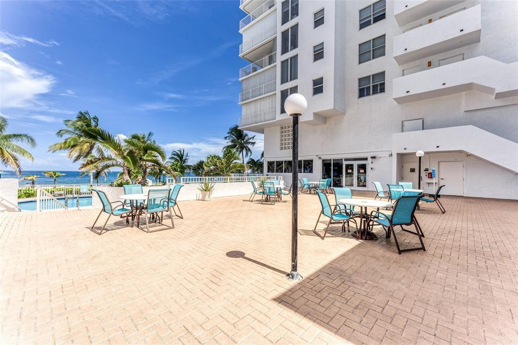 1010 S Ocean #1509 Pompano Beach, FL 33062