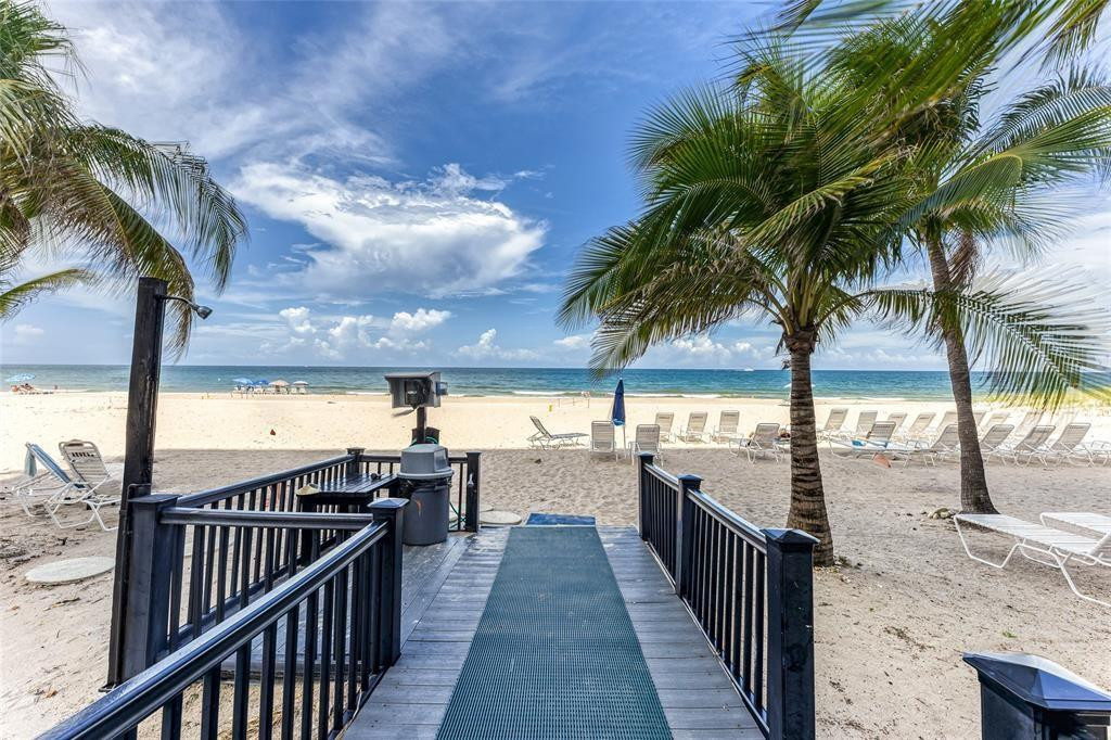 1010 S Ocean #1509 Pompano Beach, FL 33062