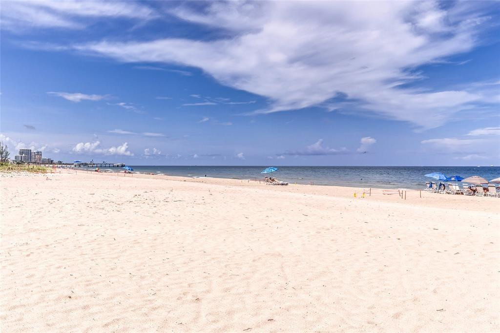 1010 S Ocean #1509 Pompano Beach, FL 33062