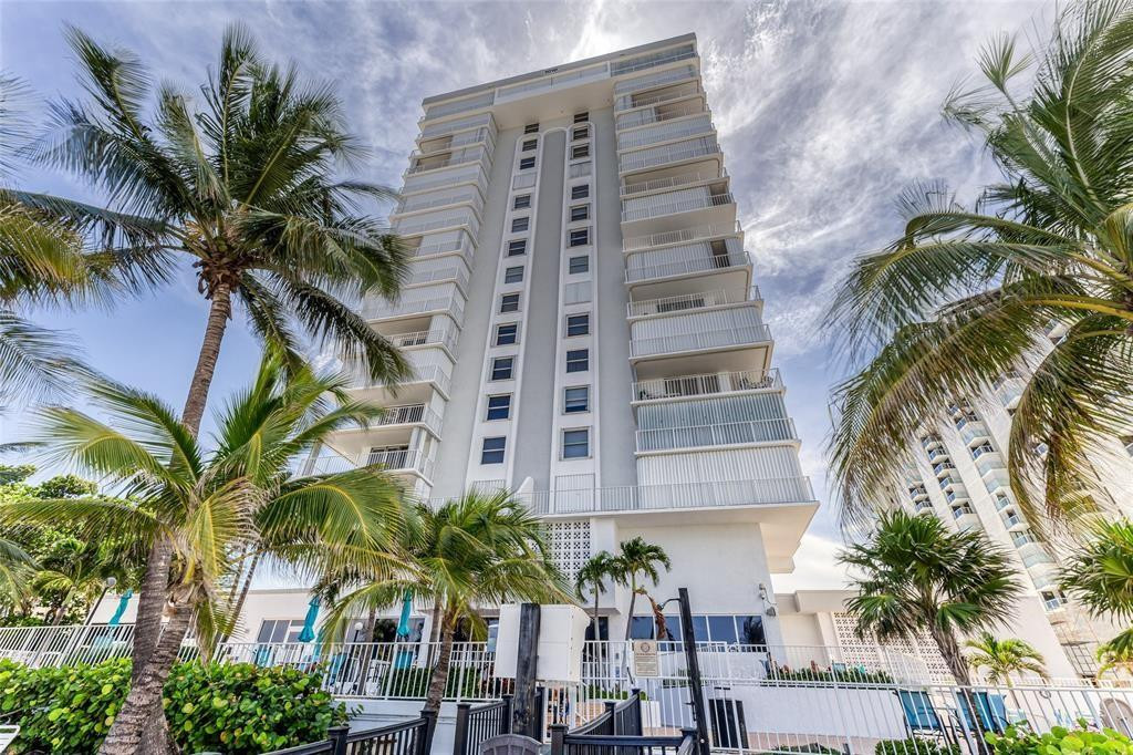 1010 S Ocean #1509 Pompano Beach, FL 33062