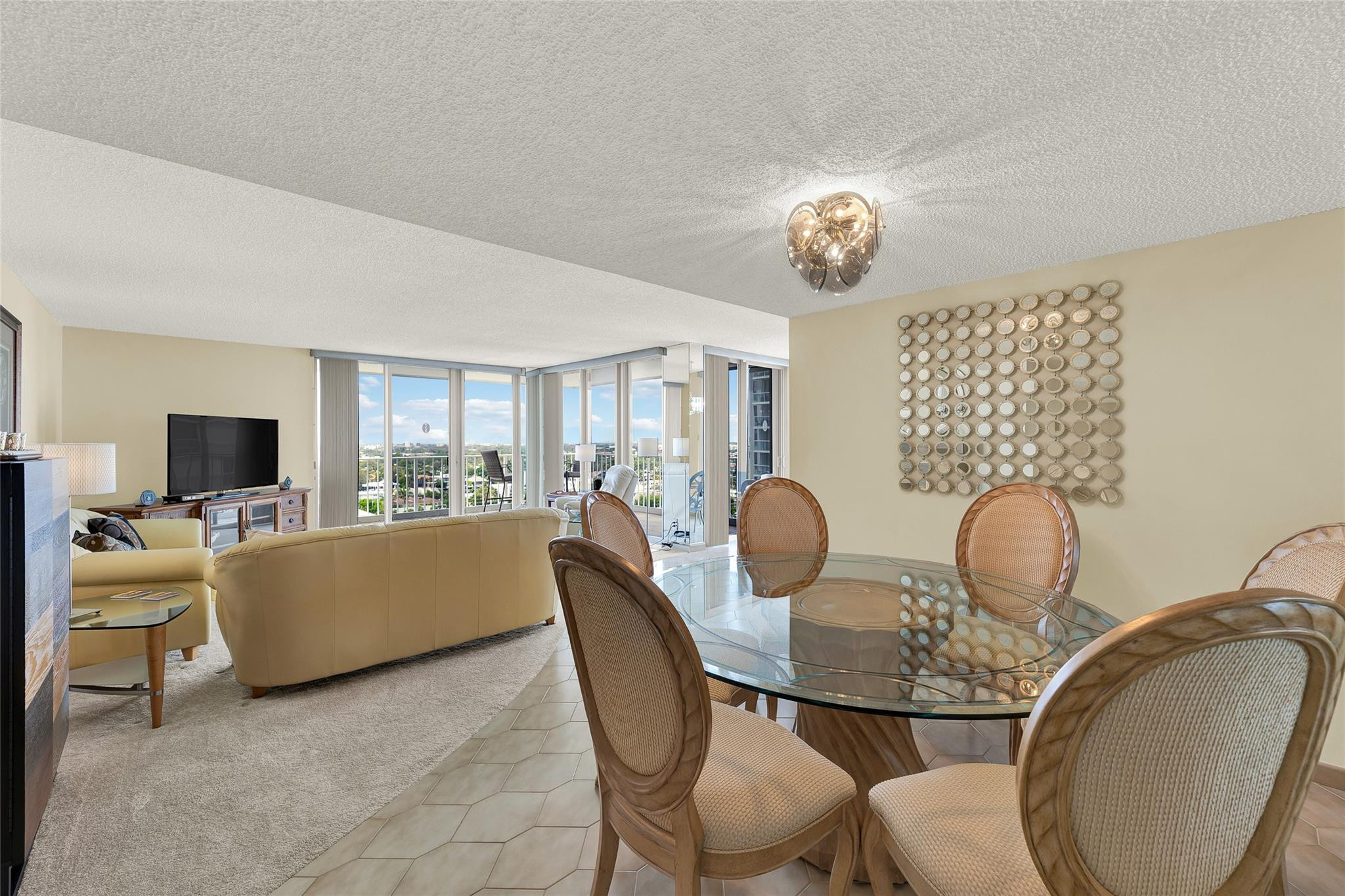 1010 S Ocean #1509 Pompano Beach, FL 33062