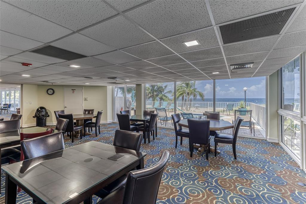 1010 S Ocean #1509 Pompano Beach, FL 33062