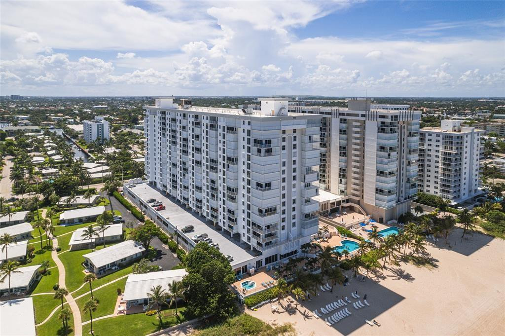 1010 S Ocean #1509 Pompano Beach, FL 33062