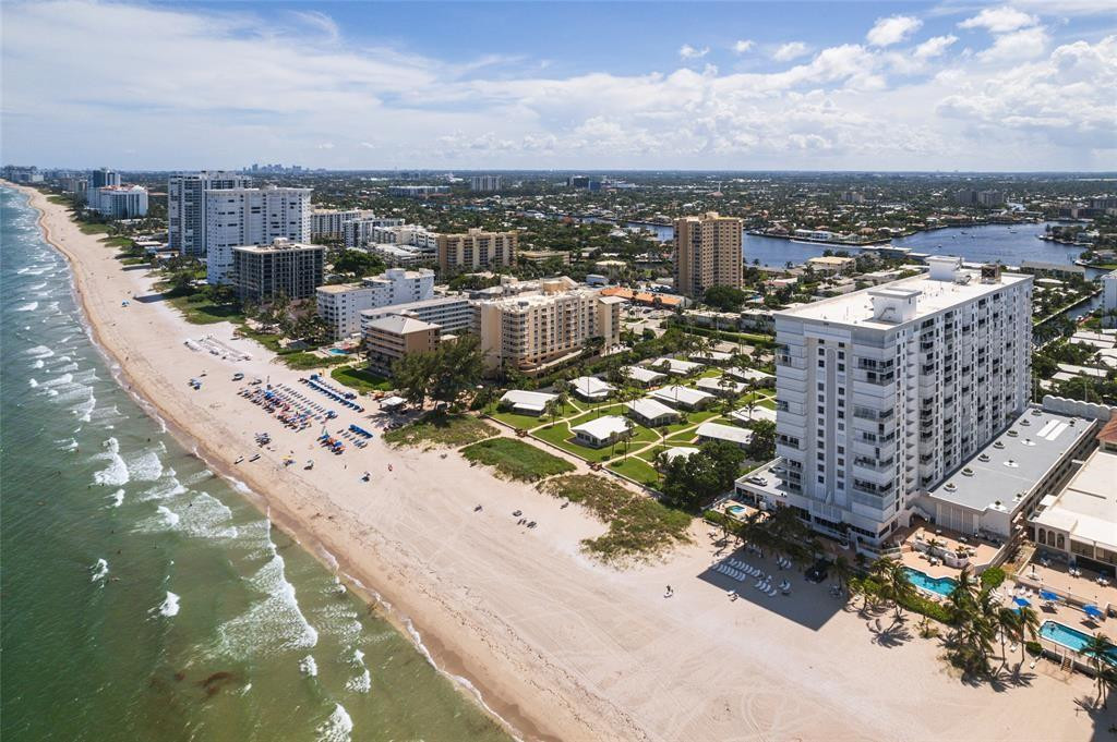 1010 S Ocean #1509 Pompano Beach, FL 33062