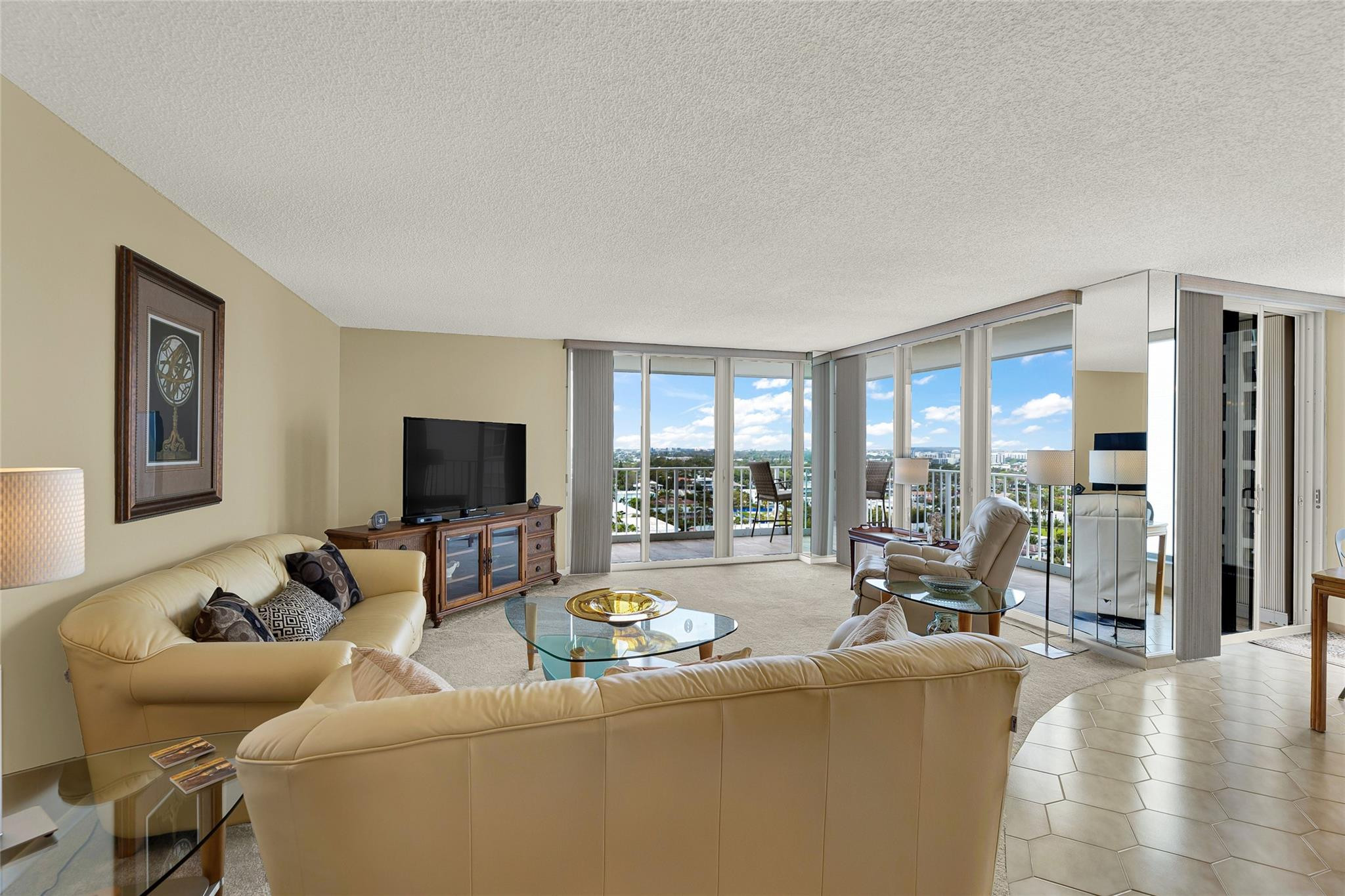 1010 S Ocean #1509 Pompano Beach, FL 33062