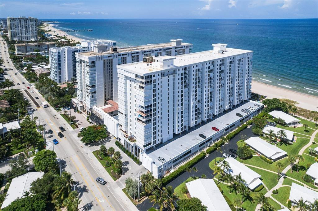 1010 S Ocean #1509 Pompano Beach, FL 33062