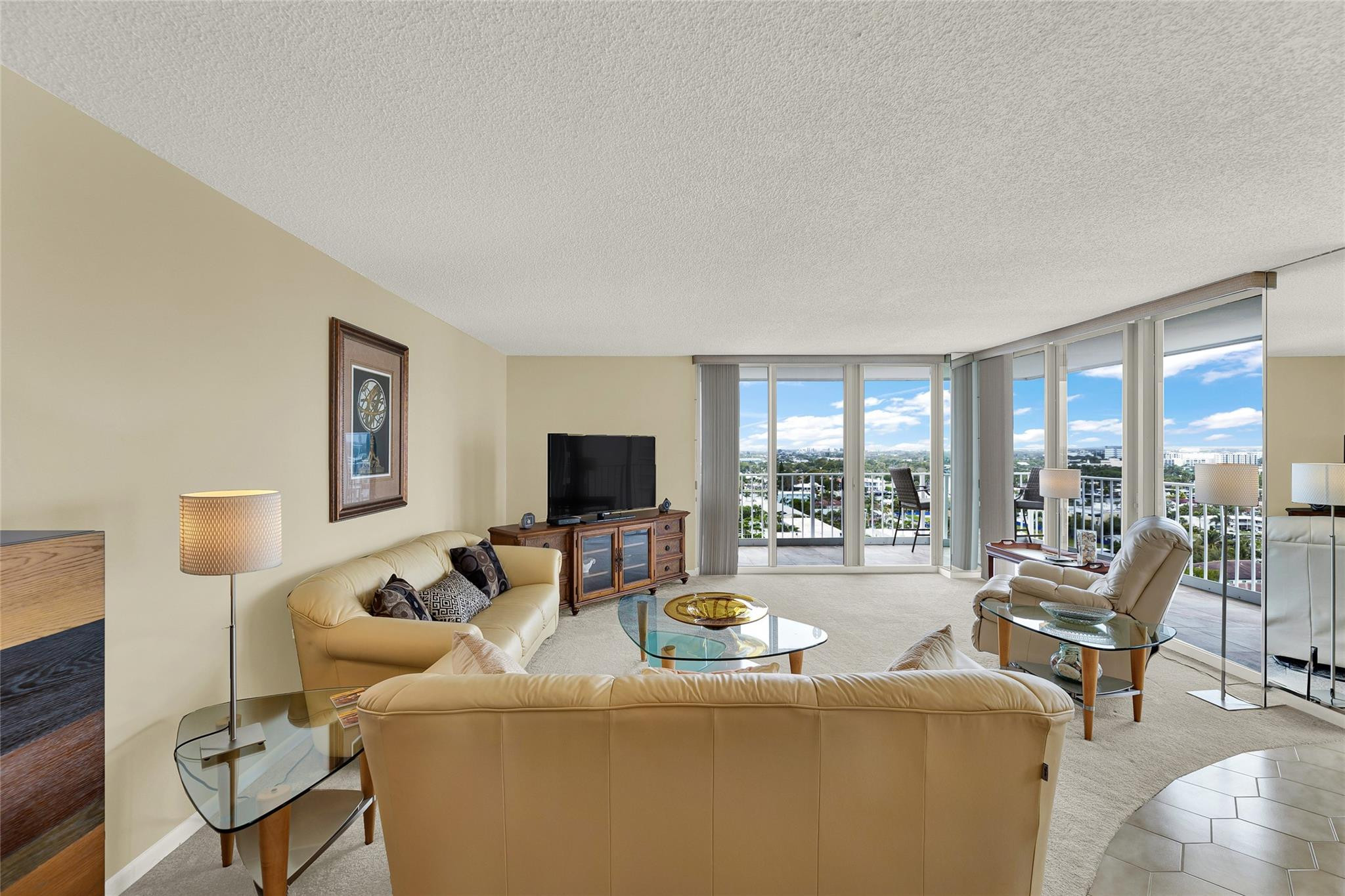 1010 S Ocean #1509 Pompano Beach, FL 33062