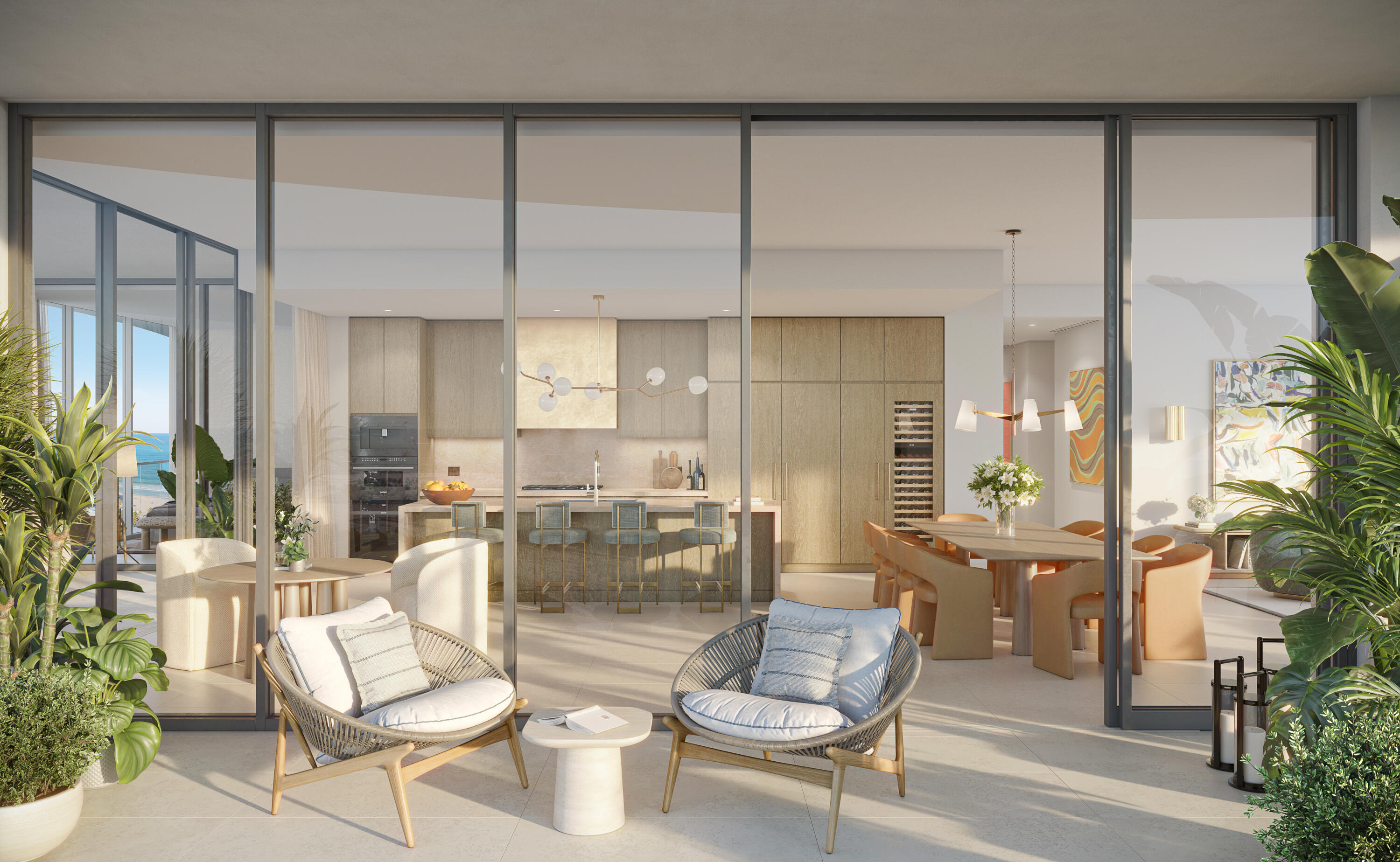 801 Seabreeze #Ph 2302 Fort Lauderdale, FL 33316