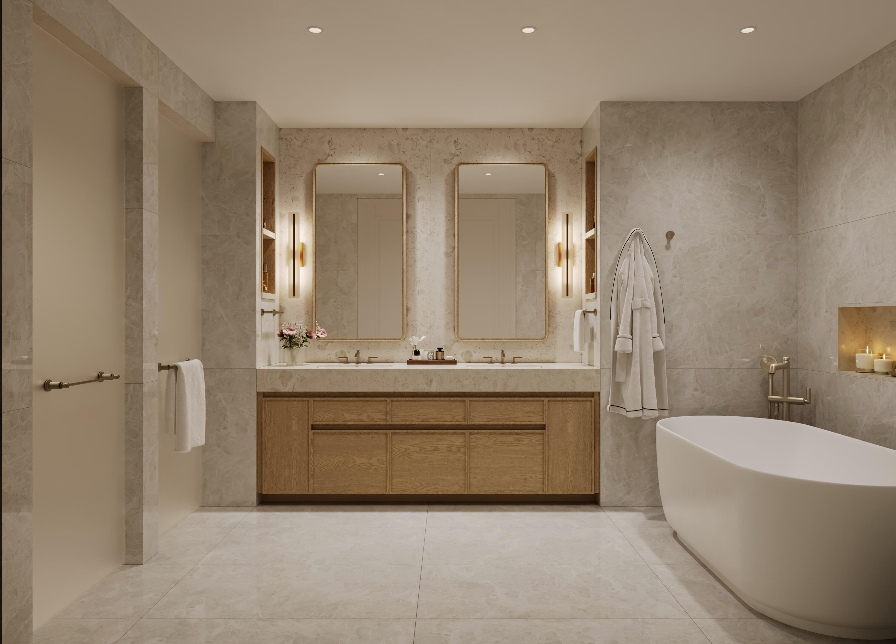 801 Seabreeze #Ph 2302 Fort Lauderdale, FL 33316