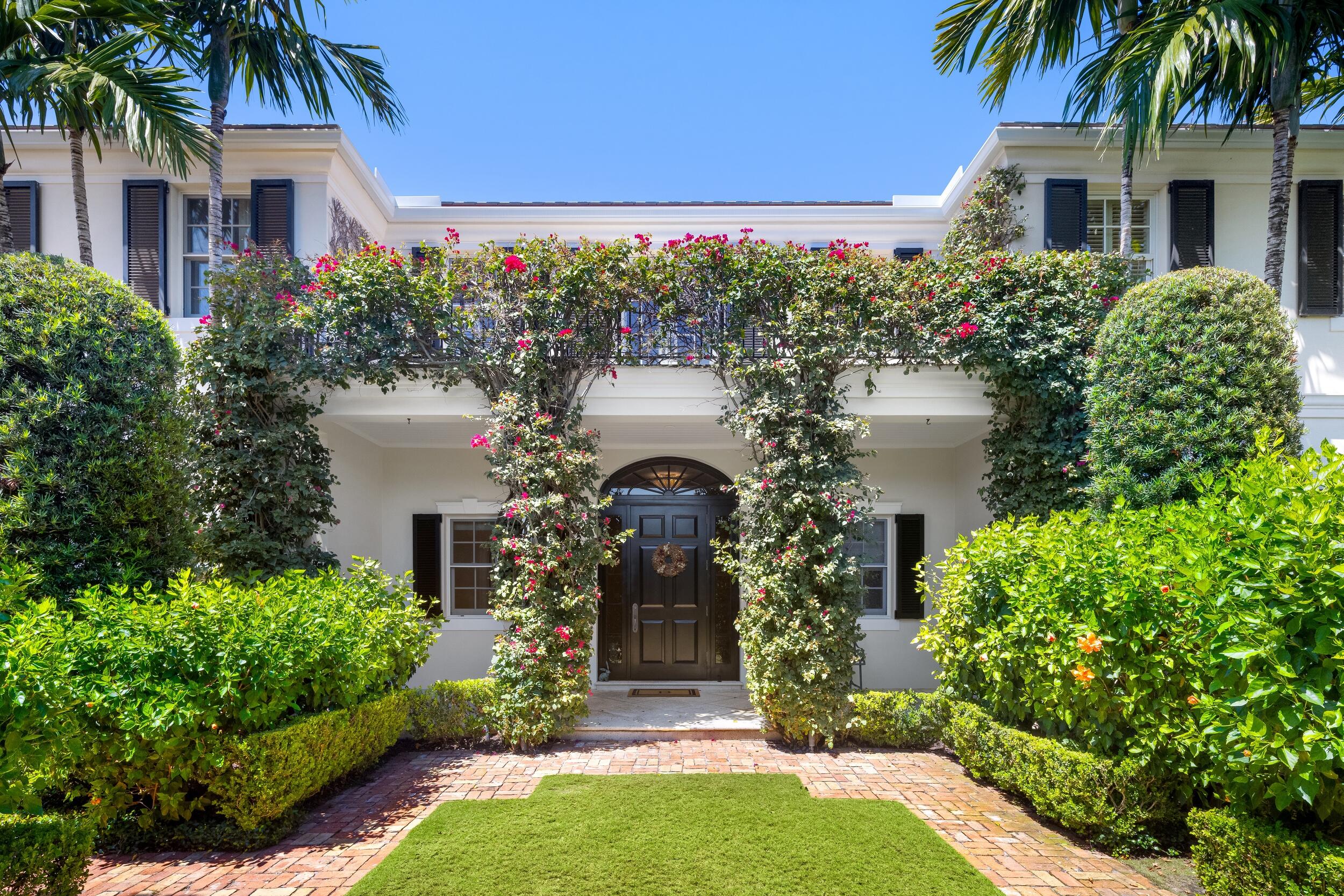 231 Coral Palm Beach, FL 33480