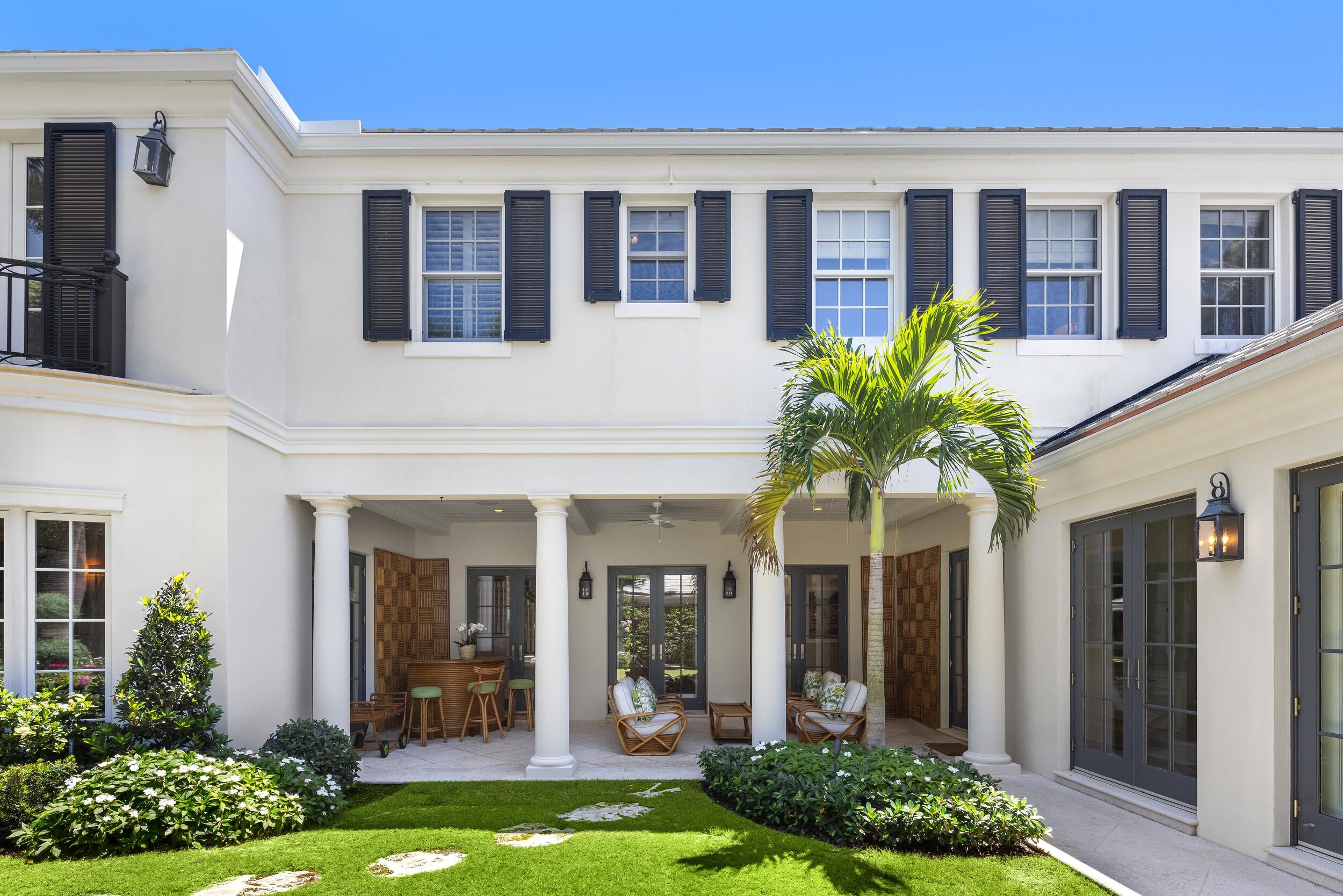 231 Coral Palm Beach, FL 33480
