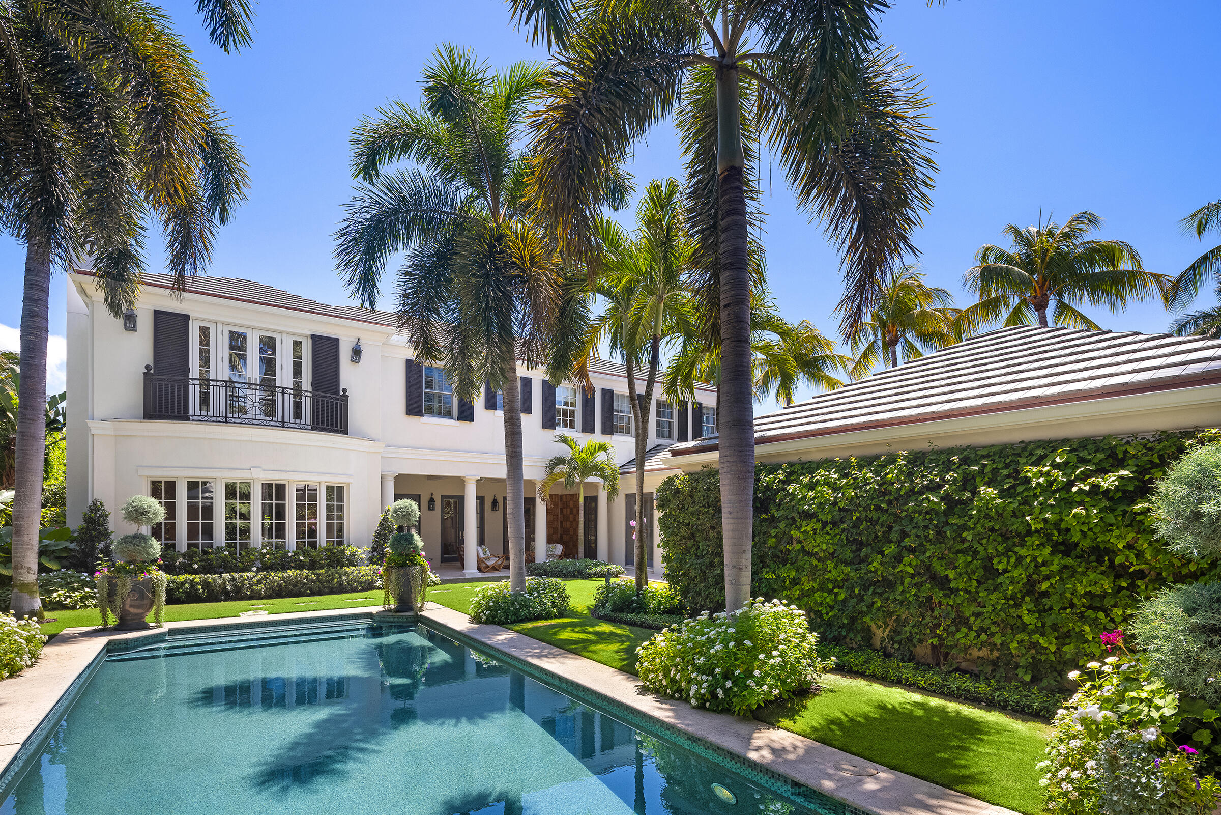 231 Coral Palm Beach, FL 33480