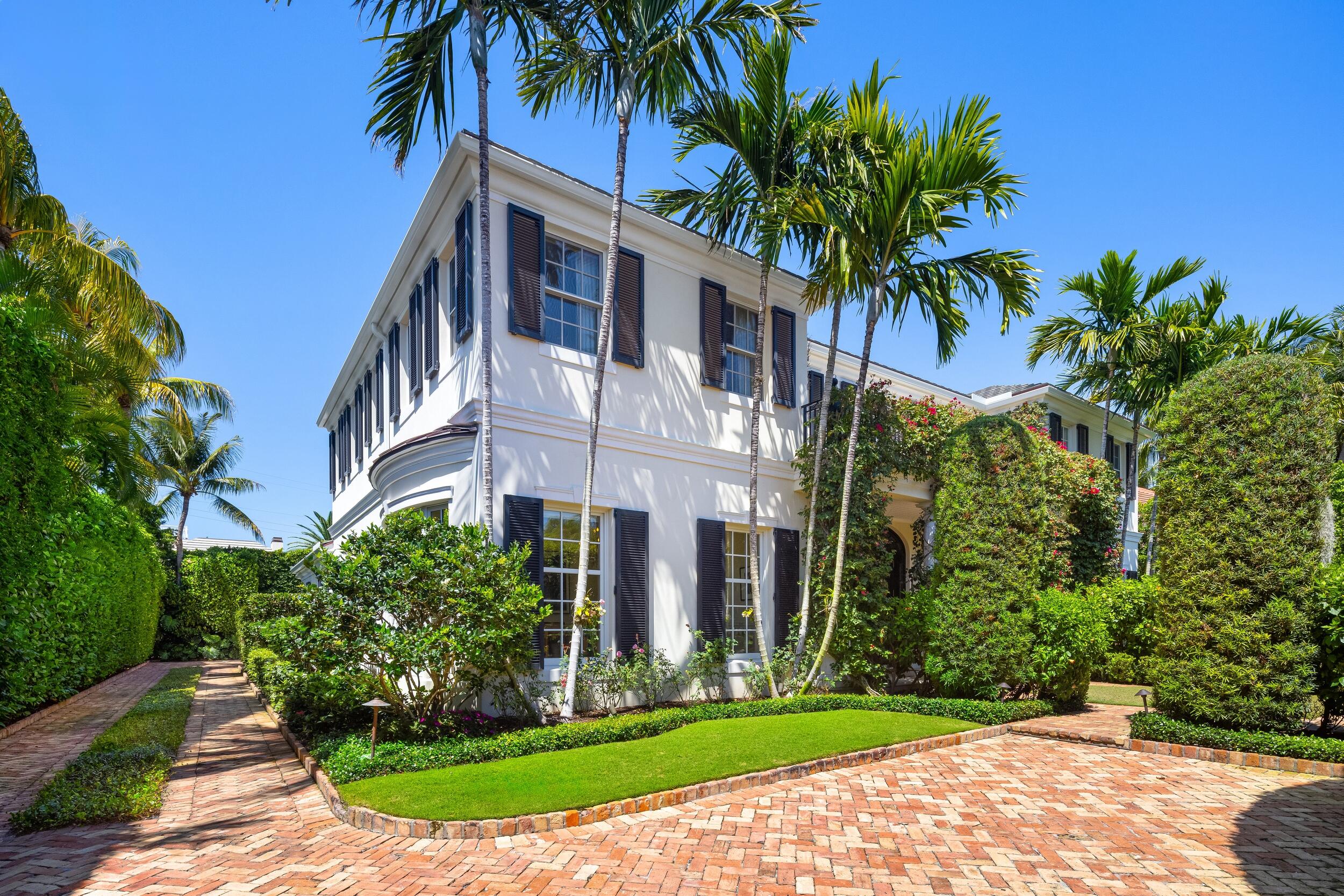 231 Coral Palm Beach, FL 33480