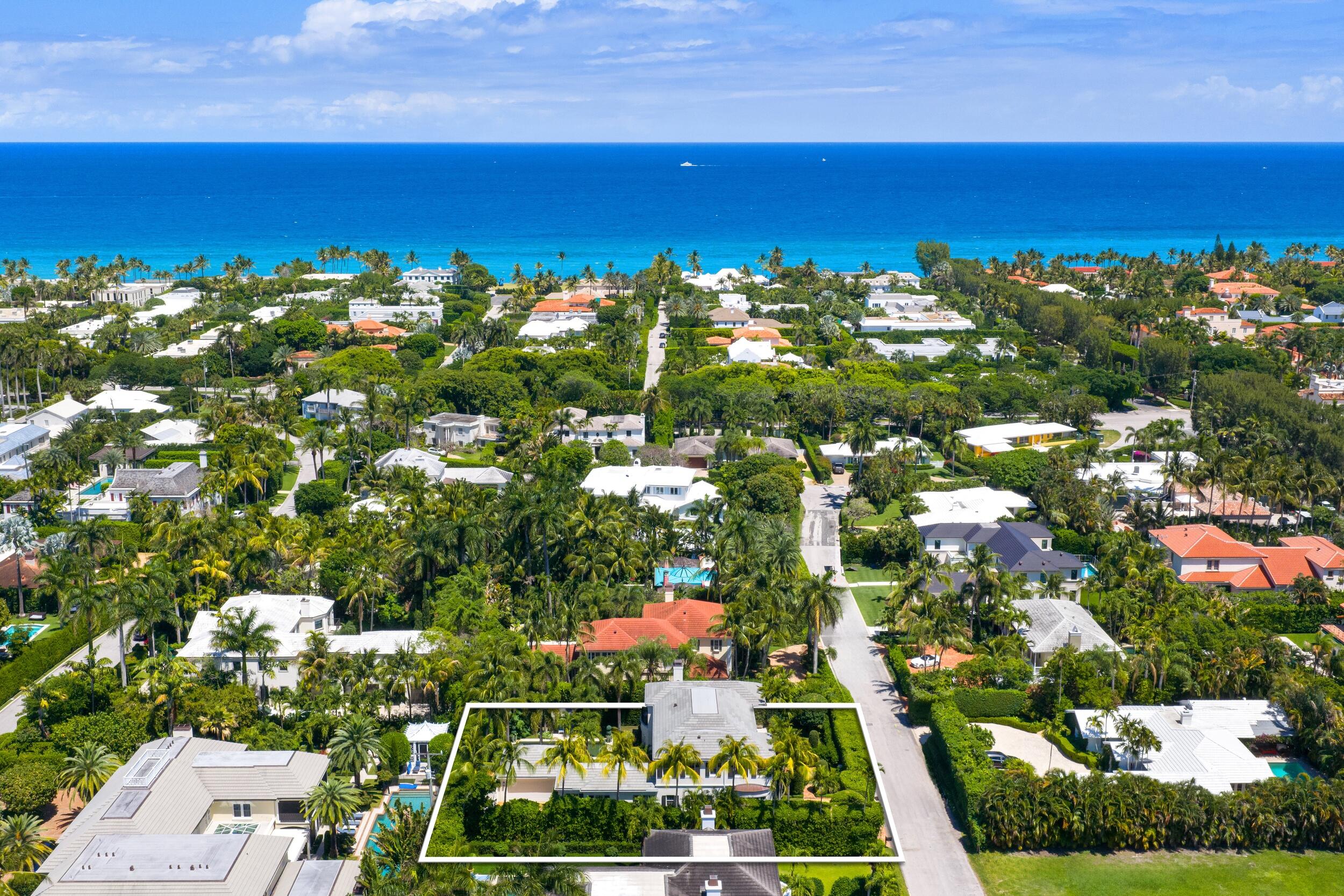 231 Coral Palm Beach, FL 33480