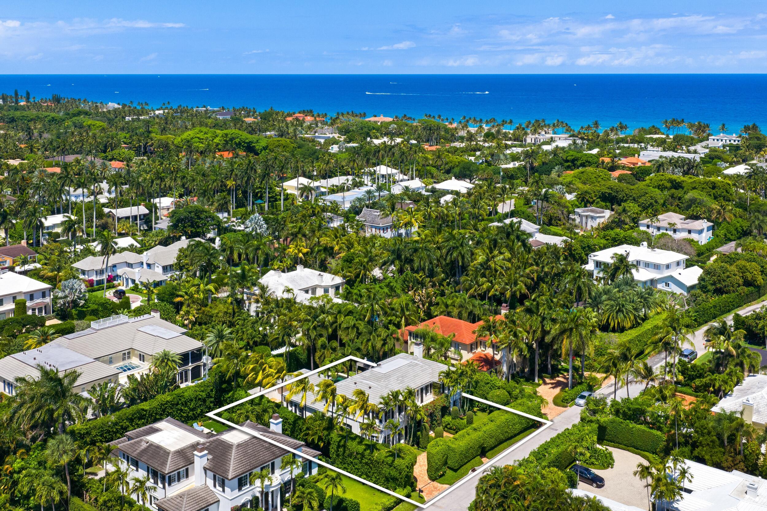 231 Coral Palm Beach, FL 33480