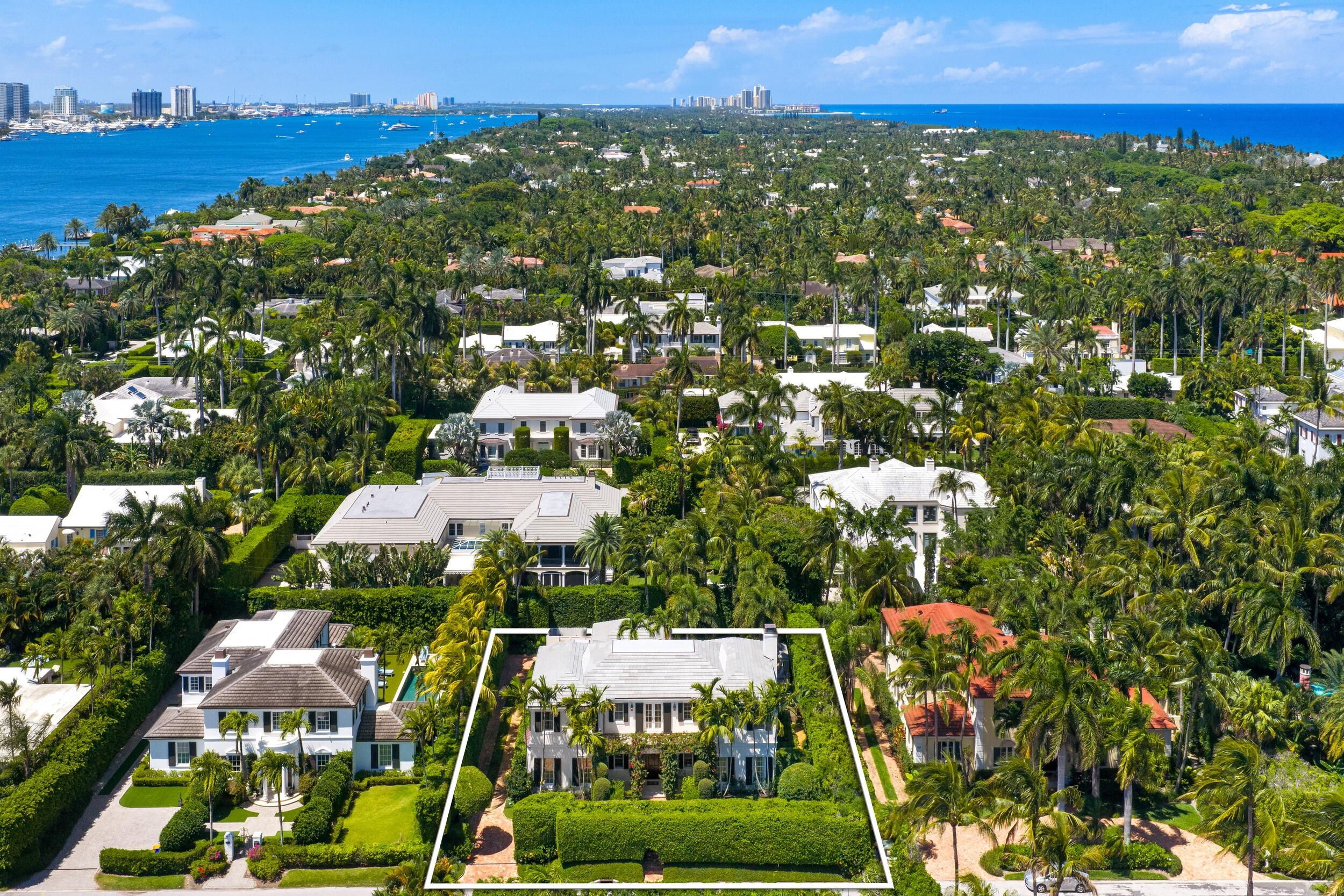 231 Coral Palm Beach, FL 33480