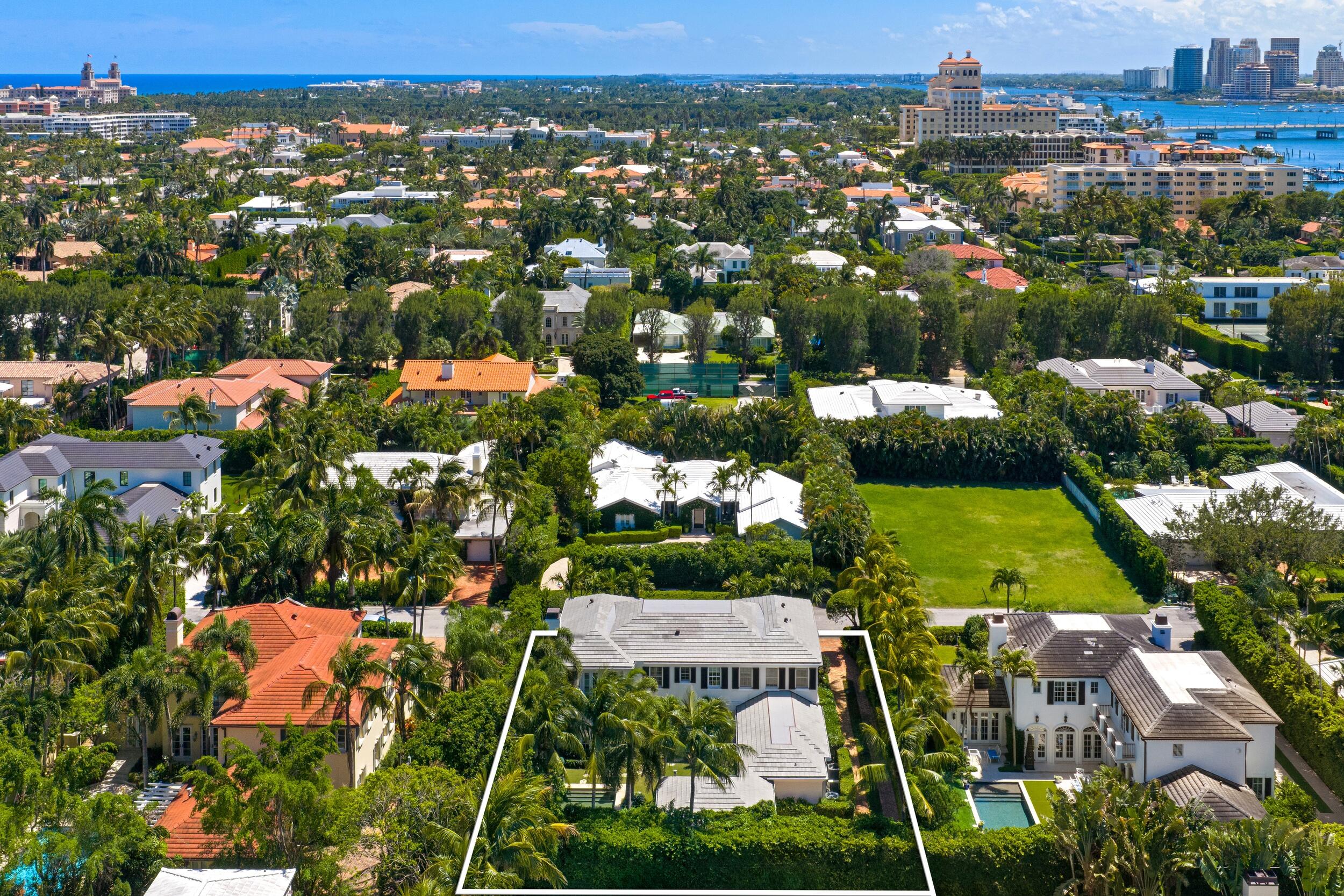 231 Coral Palm Beach, FL 33480