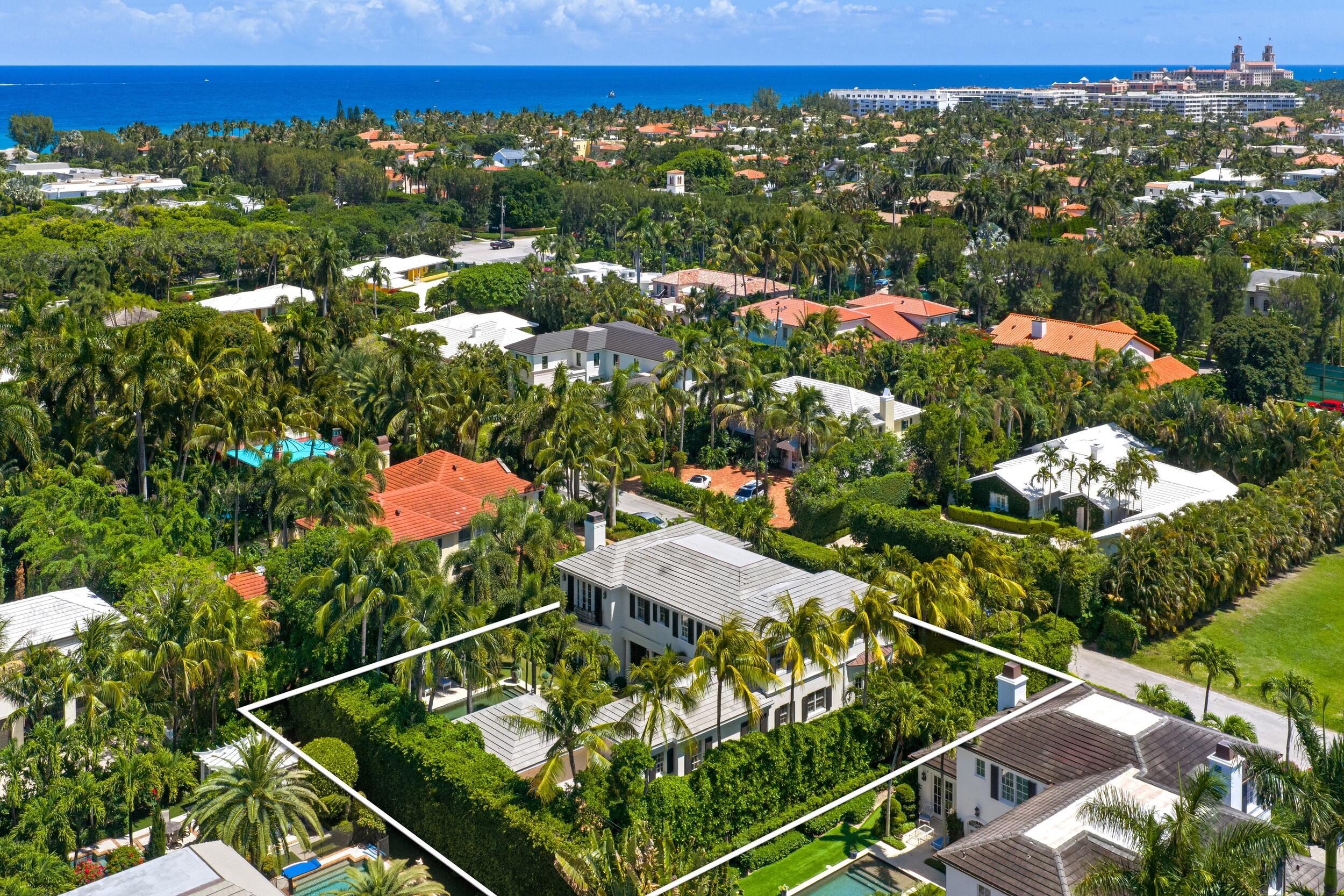 231 Coral Palm Beach, FL 33480