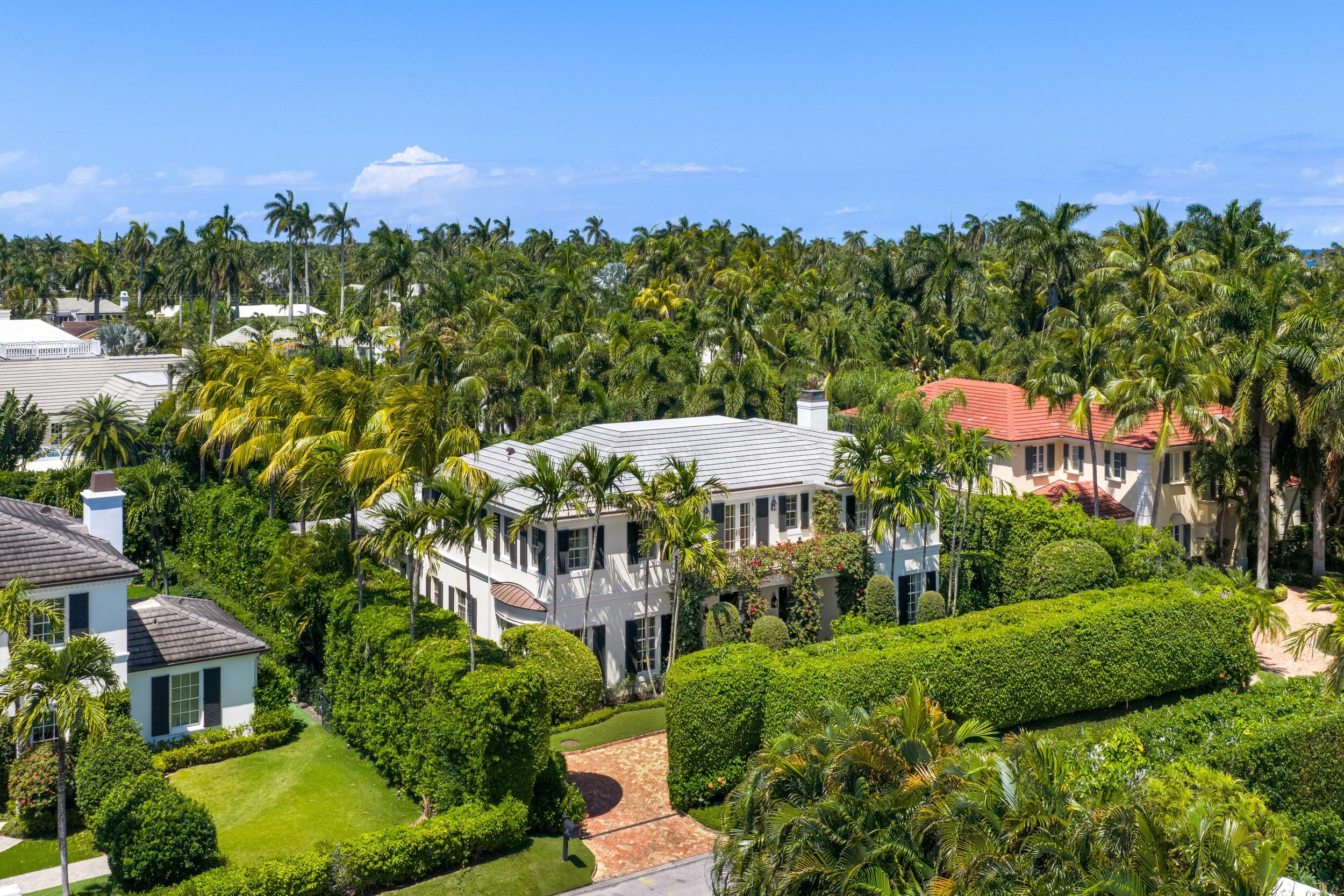 231 Coral Palm Beach, FL 33480