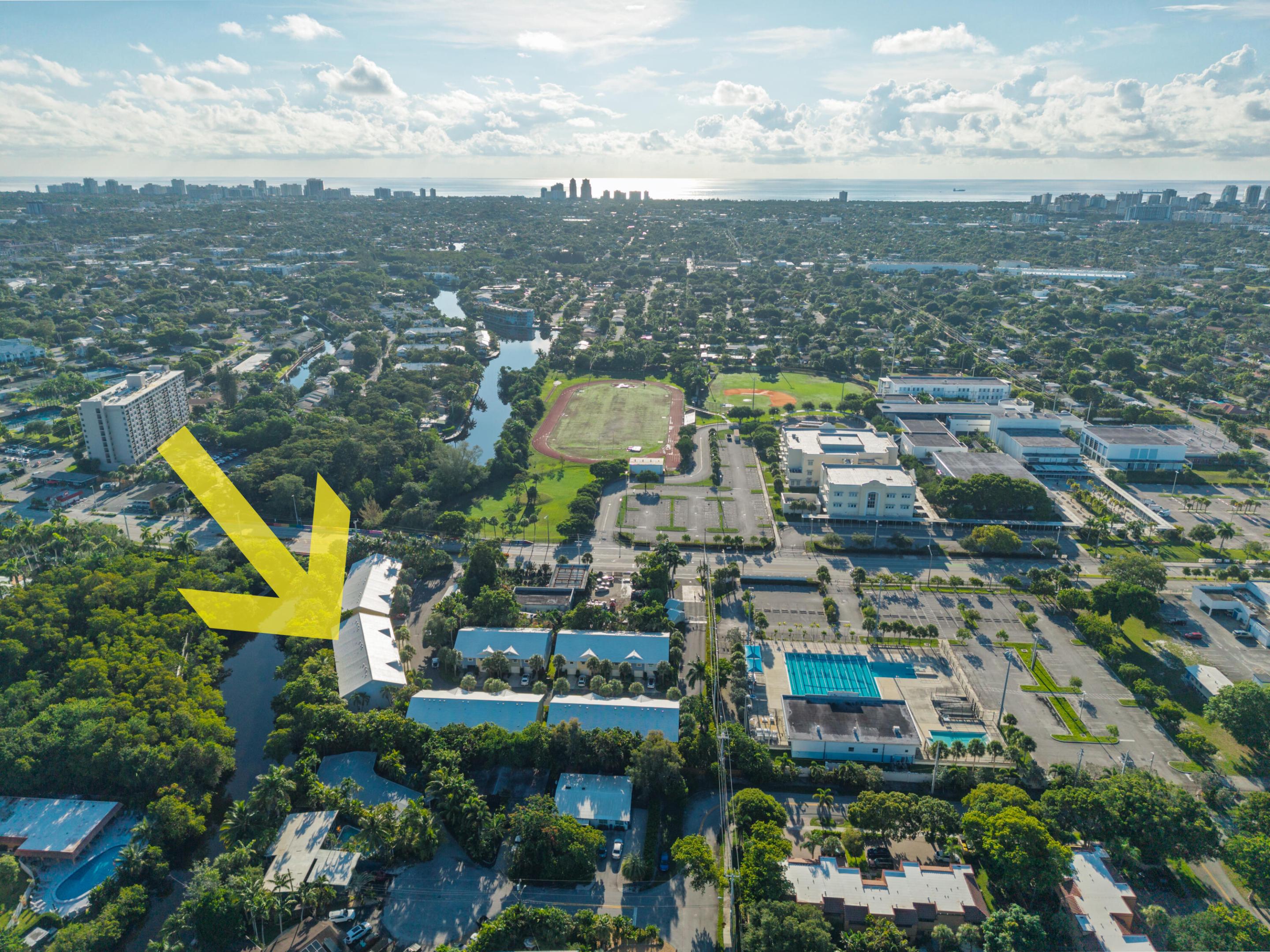 1777 NE 4th #B3 Fort Lauderdale, FL 33305