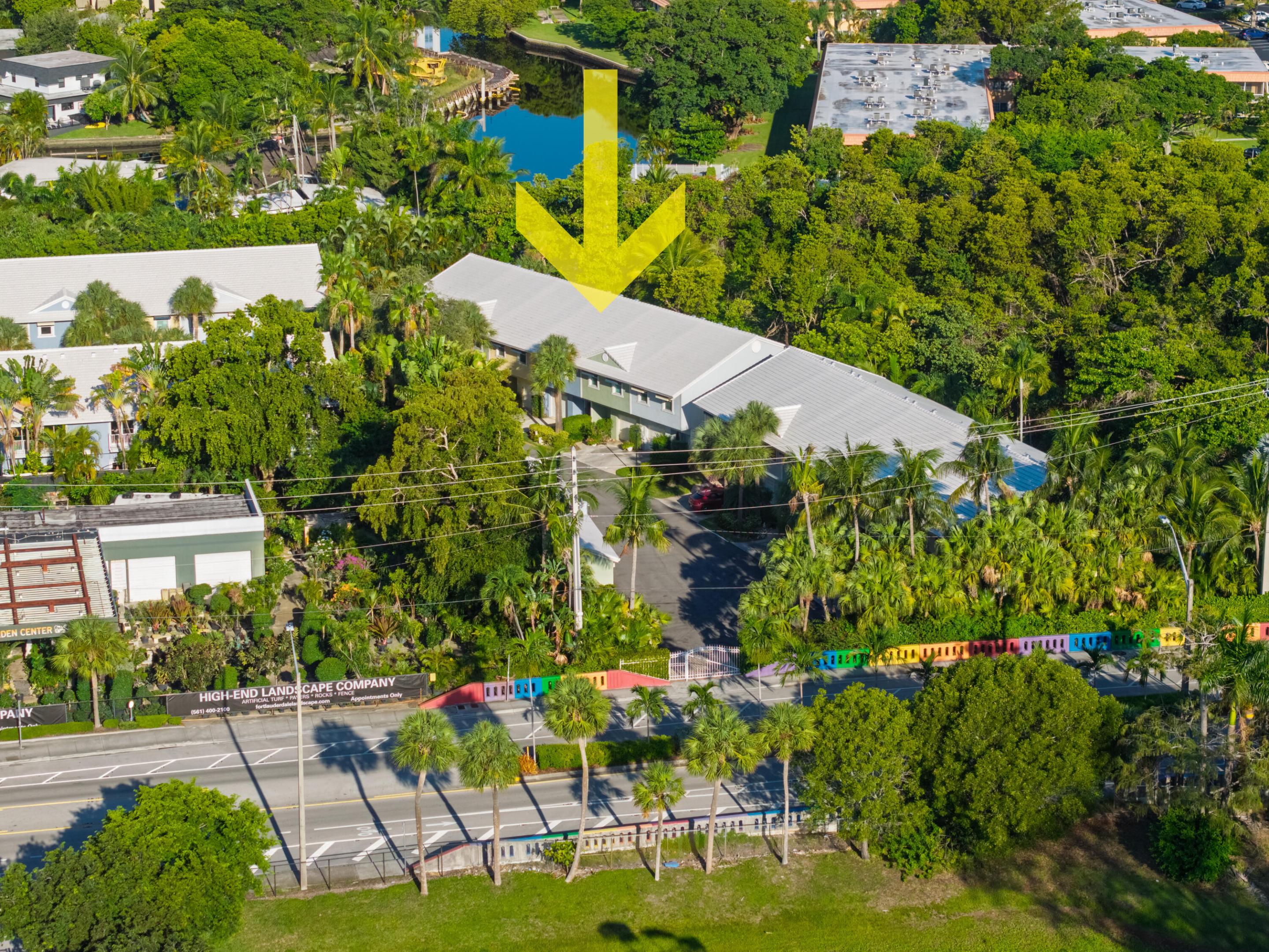 1777 NE 4th #B3 Fort Lauderdale, FL 33305